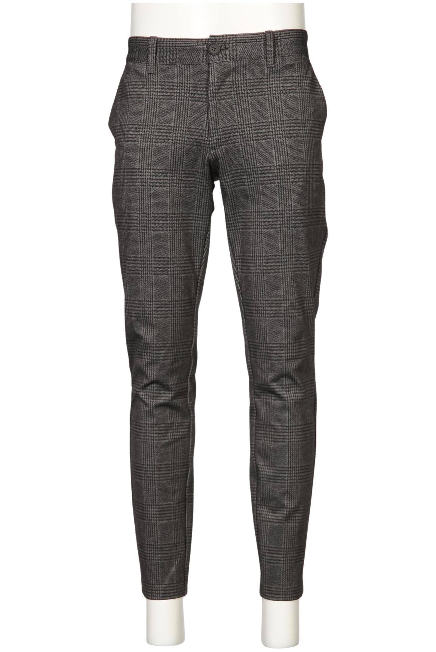 

Only & Sons Herren Stoffhose, grau, Gr. 32