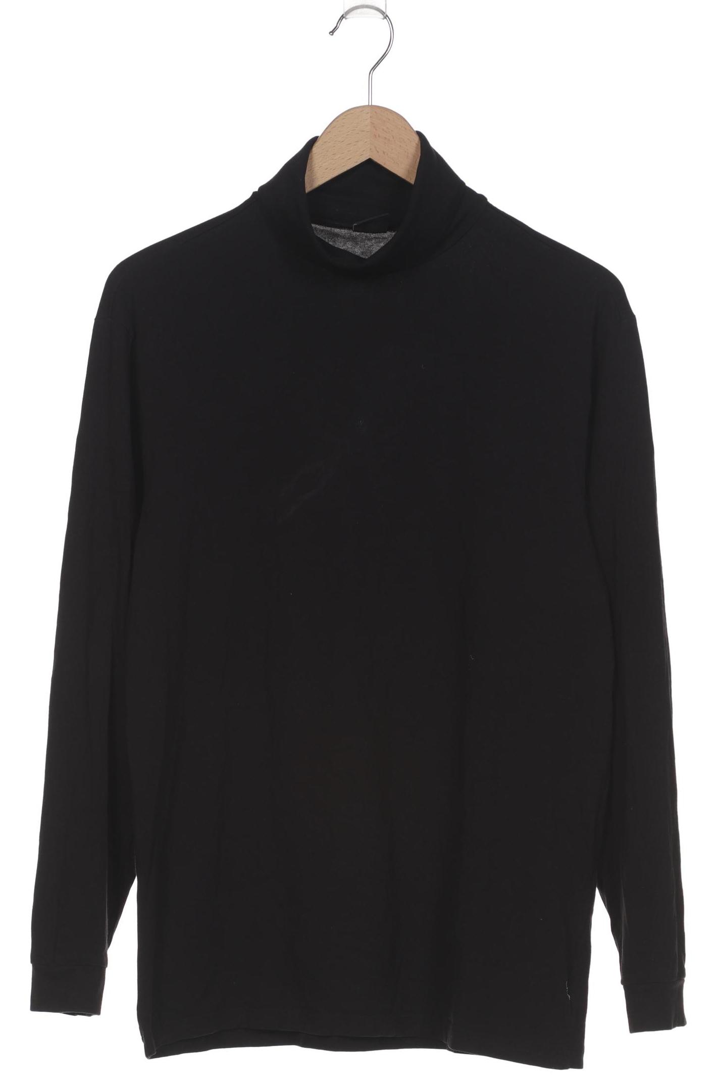 

Only & Sons Herren Langarmshirt, schwarz, Gr. 48