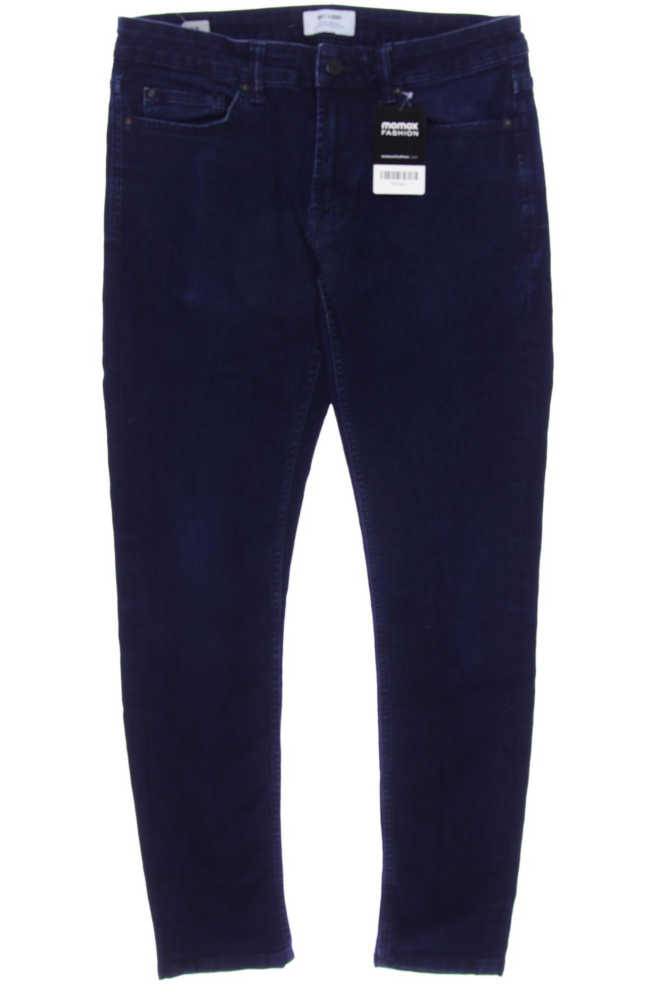 

Only & Sons Herren Jeans, marineblau