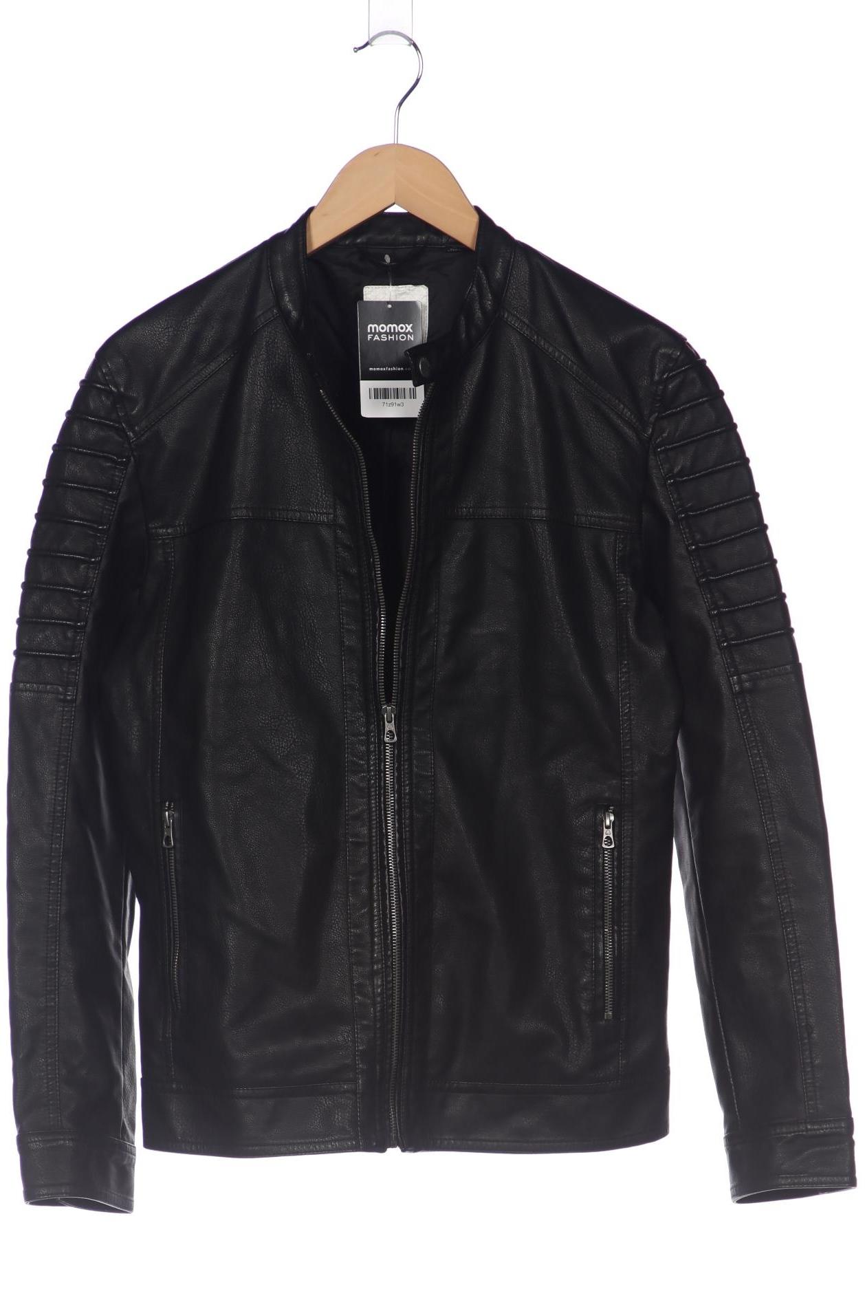 

Only & Sons Herren Jacke, schwarz, Gr. 48