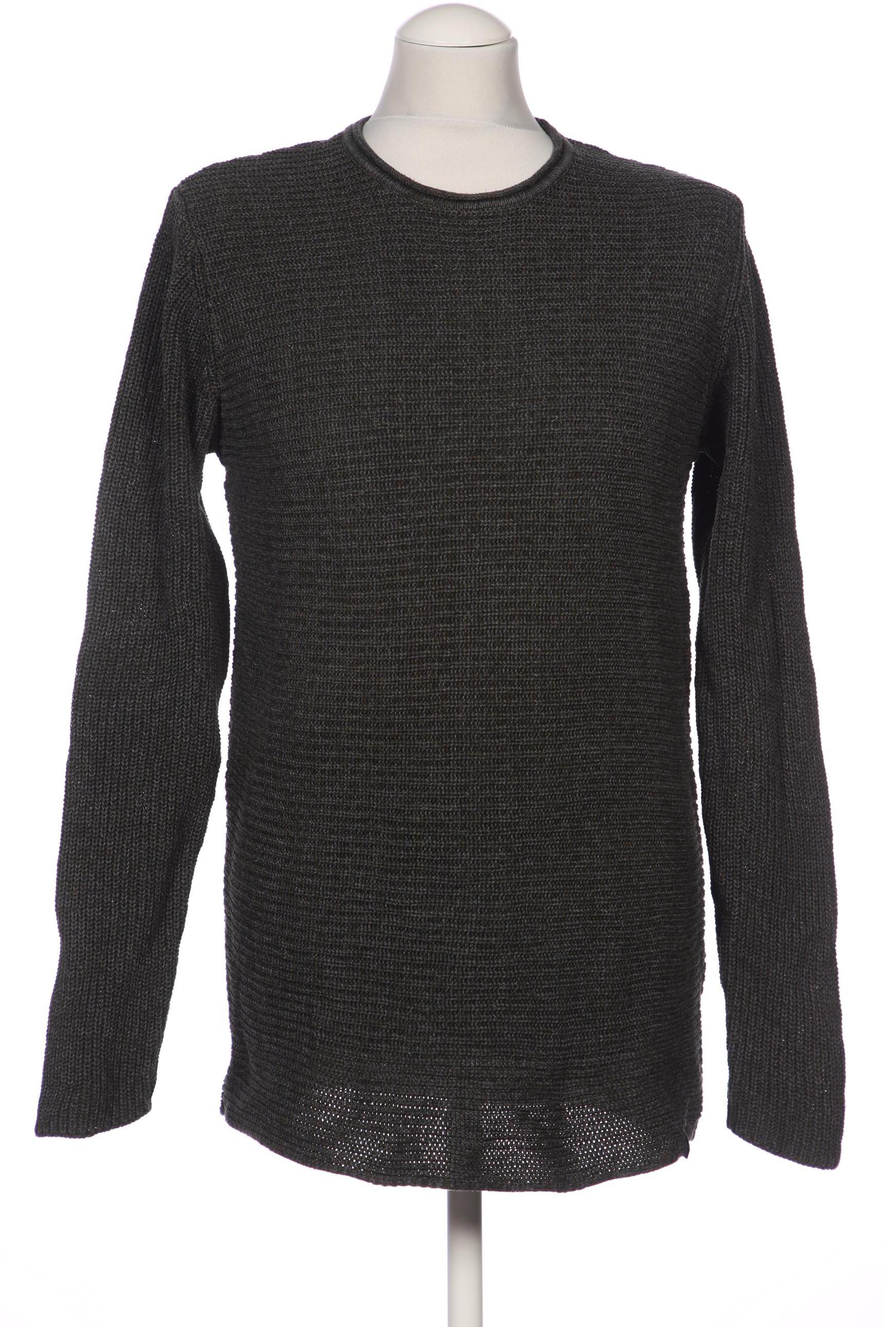 

Only & Sons Herren Pullover, grün, Gr. 48