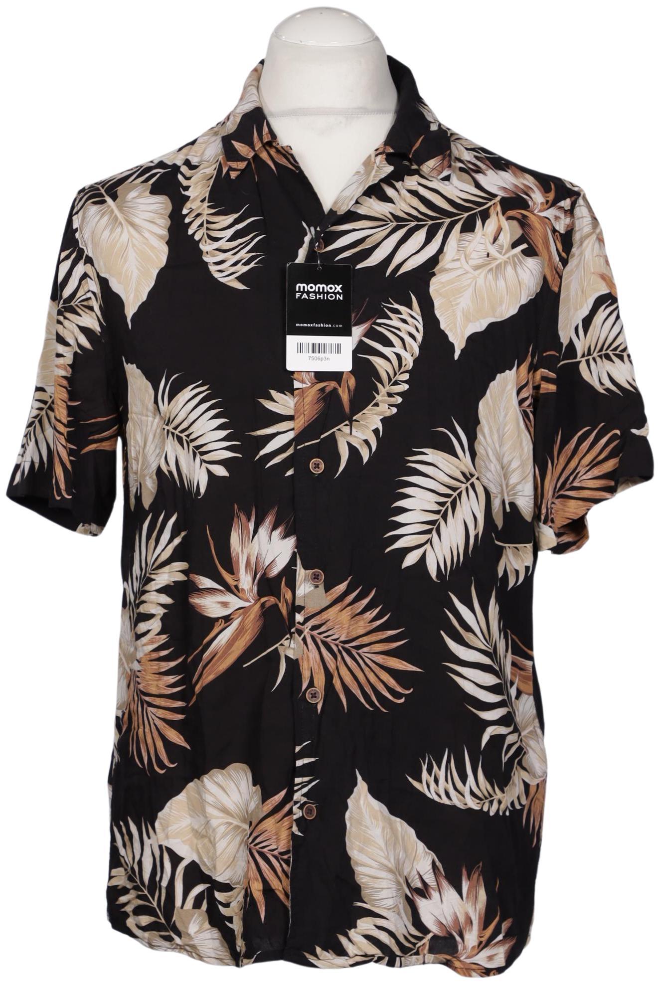 

Only & Sons Herren Hemd, mehrfarbig, Gr. 52