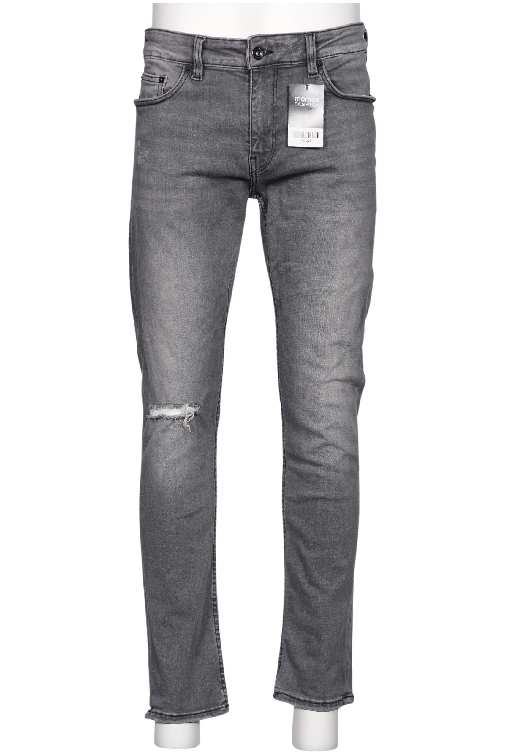 

Only & Sons Herren Jeans, grau, Gr. 32