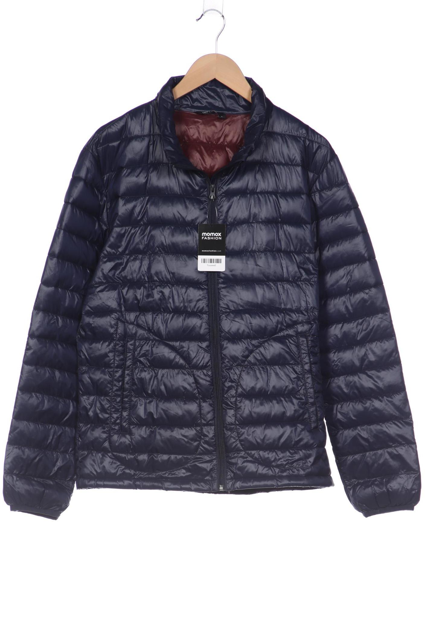 

Only & Sons Herren Jacke, marineblau