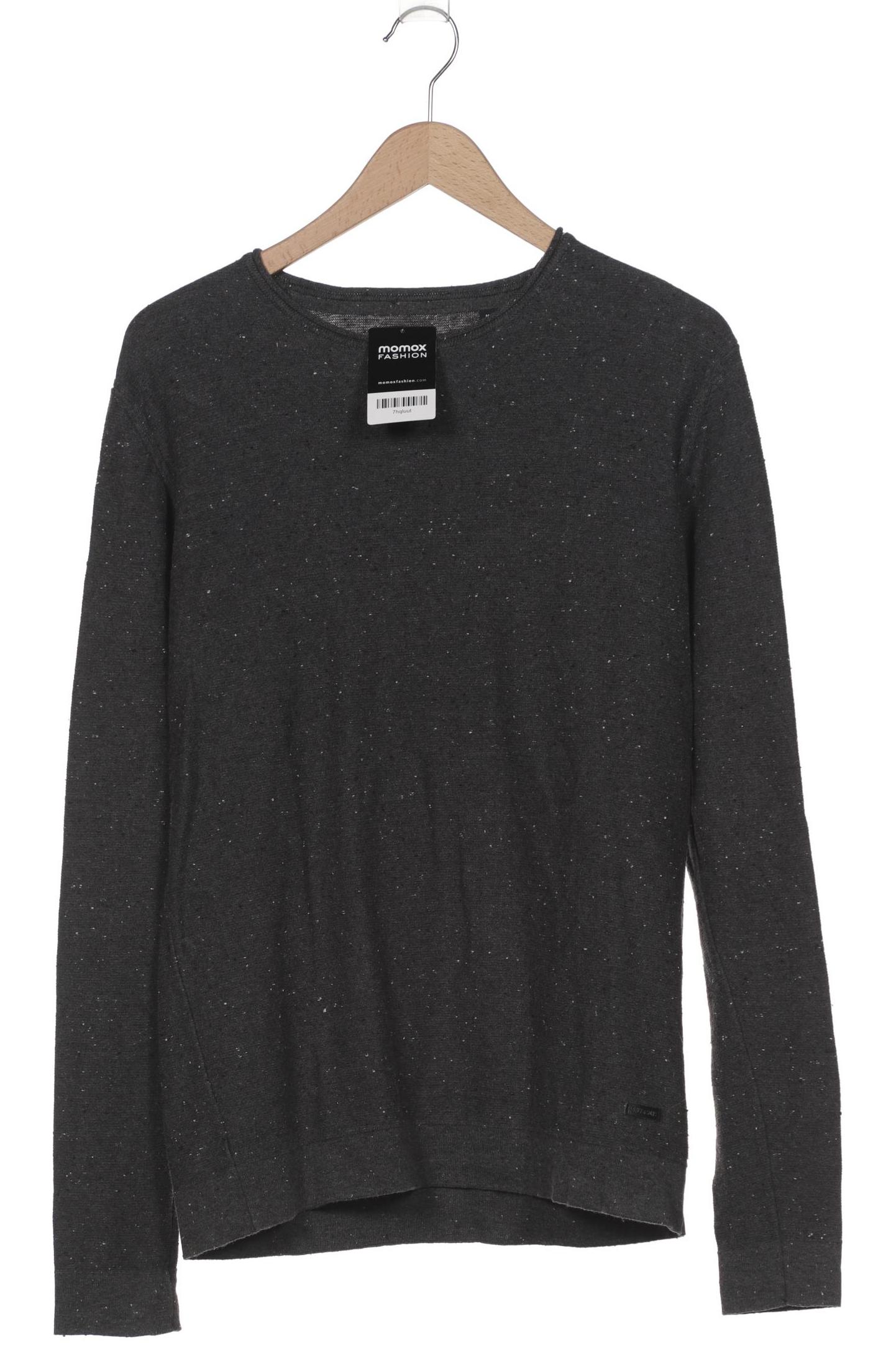 

Only & Sons Herren Pullover, grau, Gr. 48