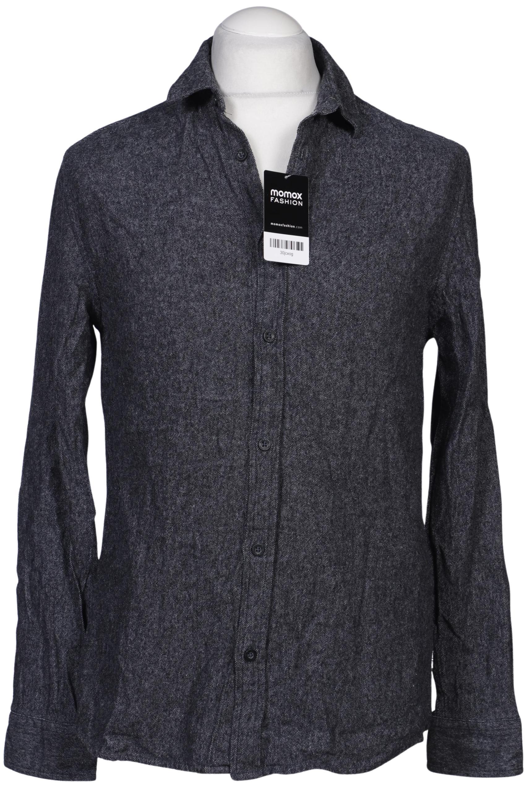 

Only & Sons Herren Hemd, grau, Gr. 52