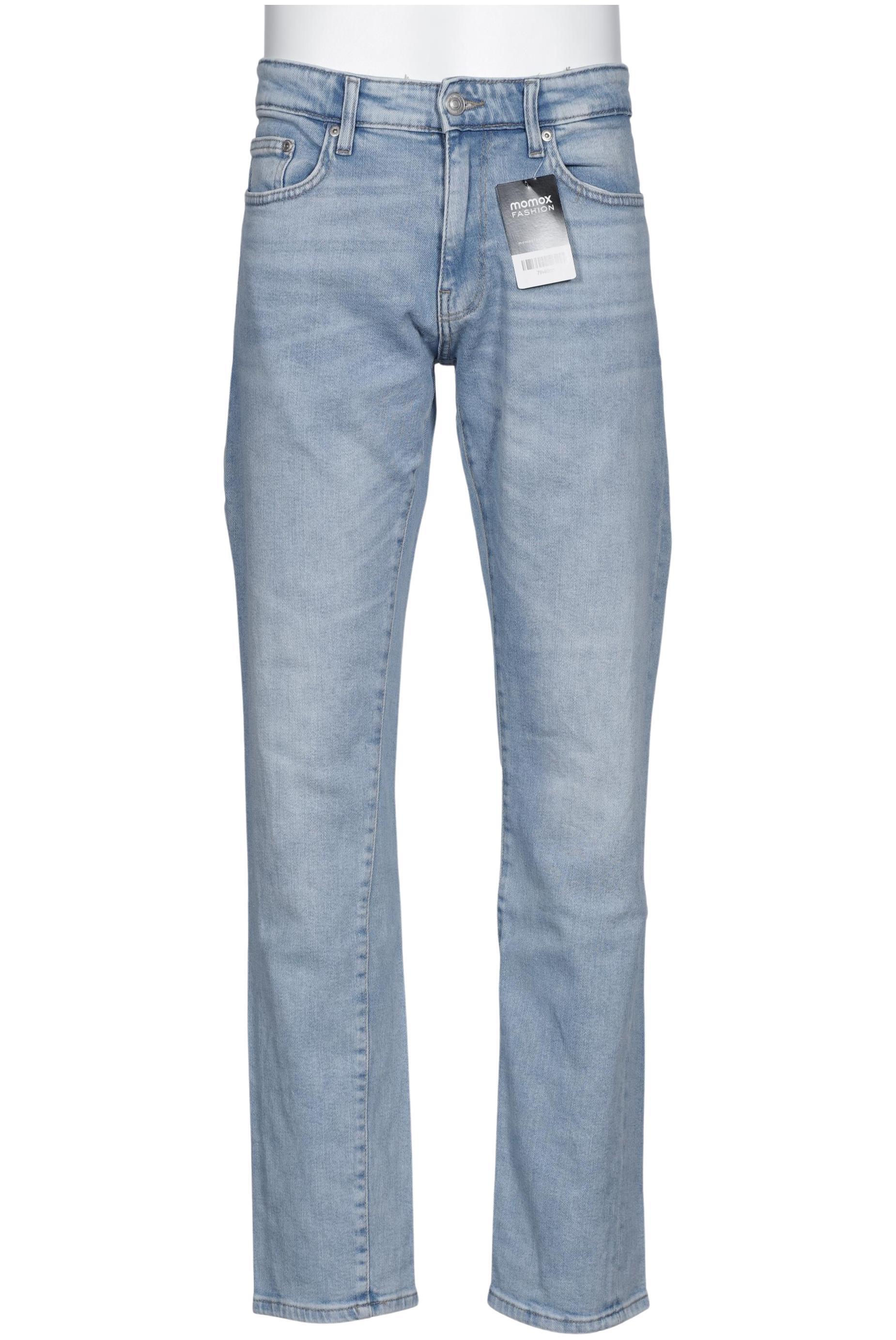 Thumbnail - Only &amp; Sons Herren Jeans, hellblau, Gr. 31