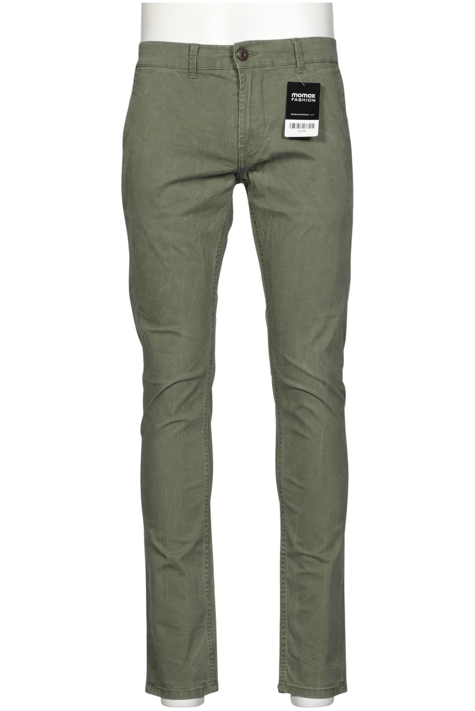 Thumbnail - Only &amp; Sons Herren Jeans, grün, Gr. 30