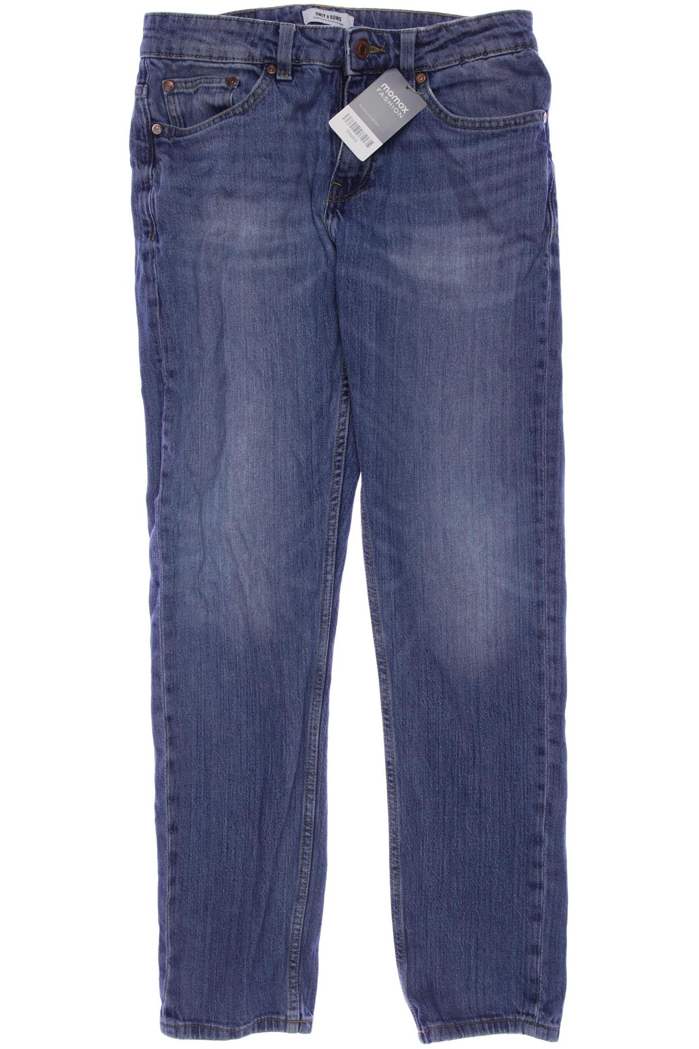

Only & Sons Herren Jeans, blau, Gr. 29