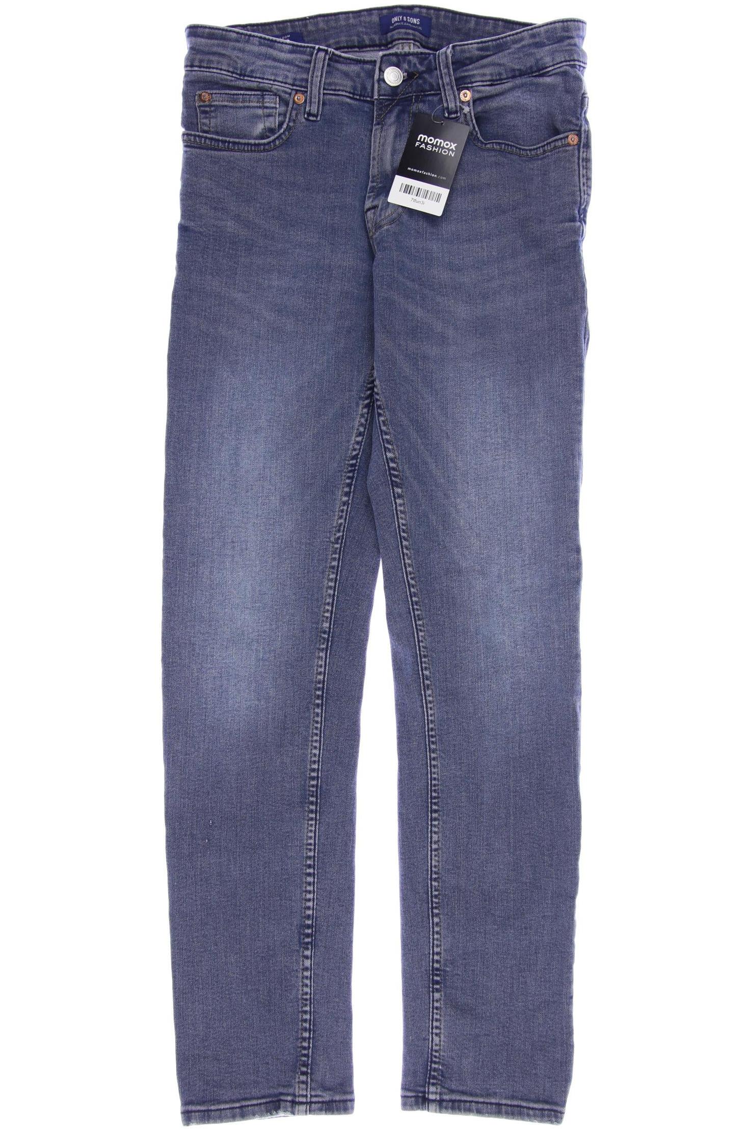 

Only & Sons Herren Jeans, blau