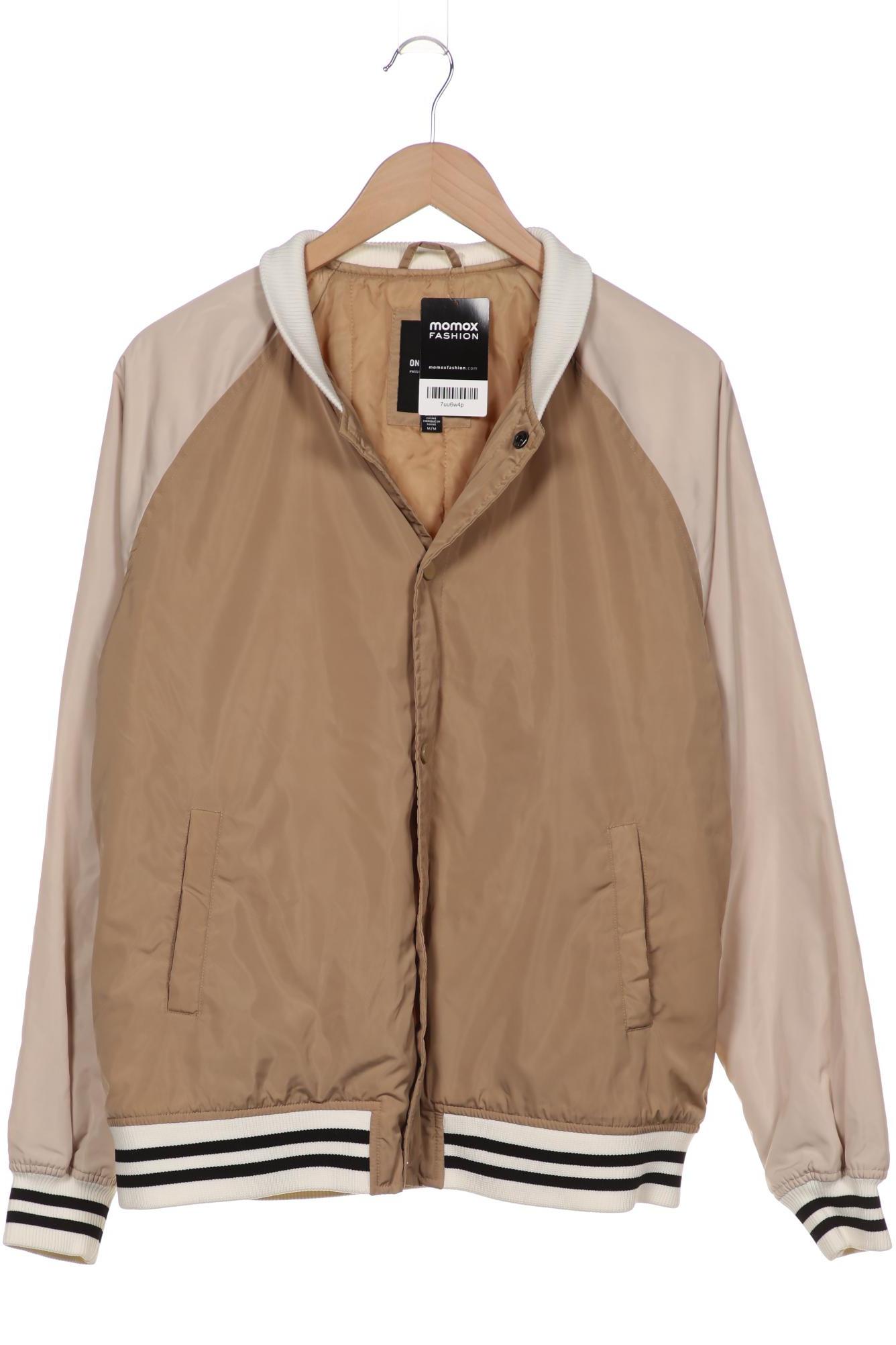 

Only & Sons Herren Jacke, beige, Gr. 48