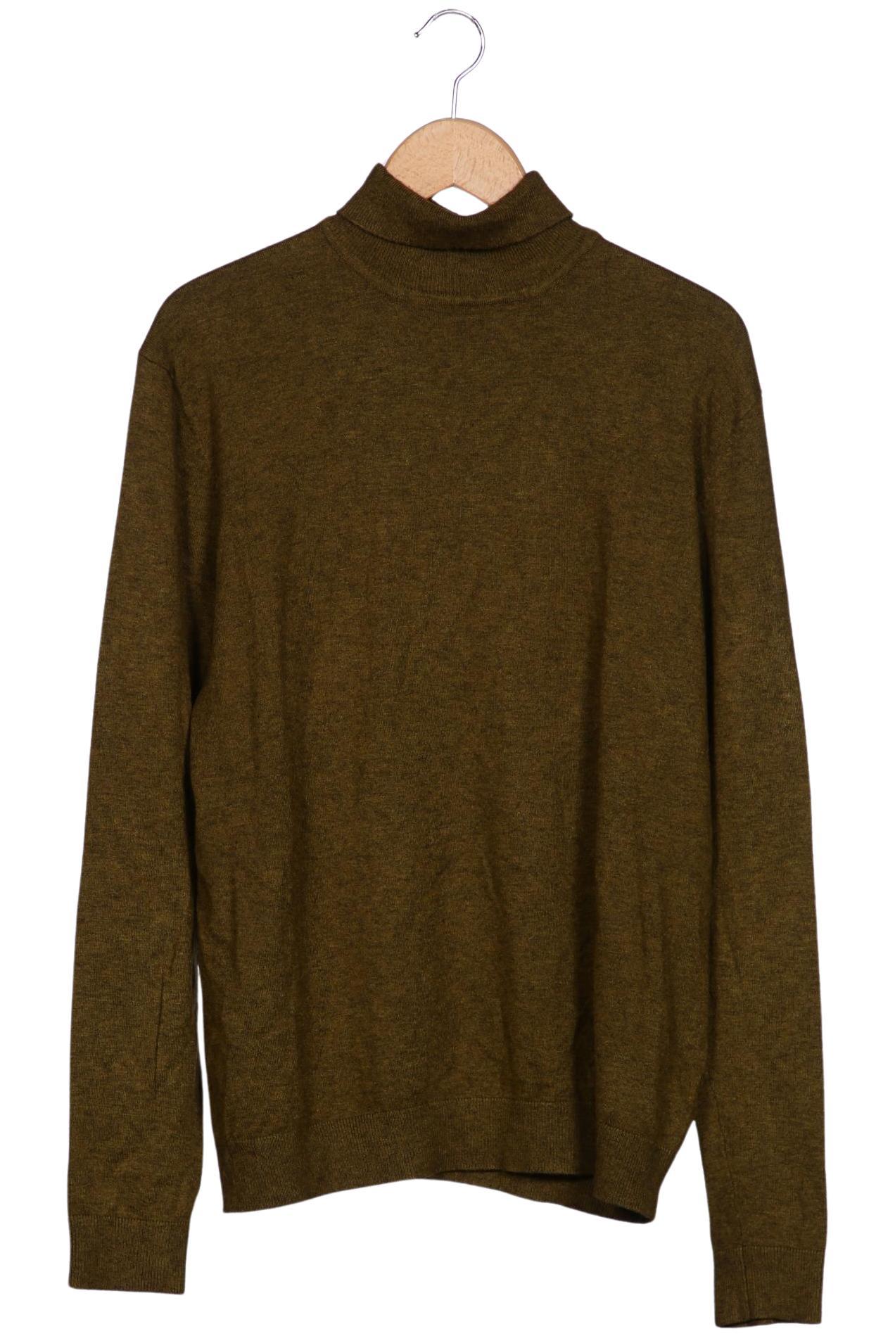 

Only & Sons Herren Pullover, grün, Gr. 54