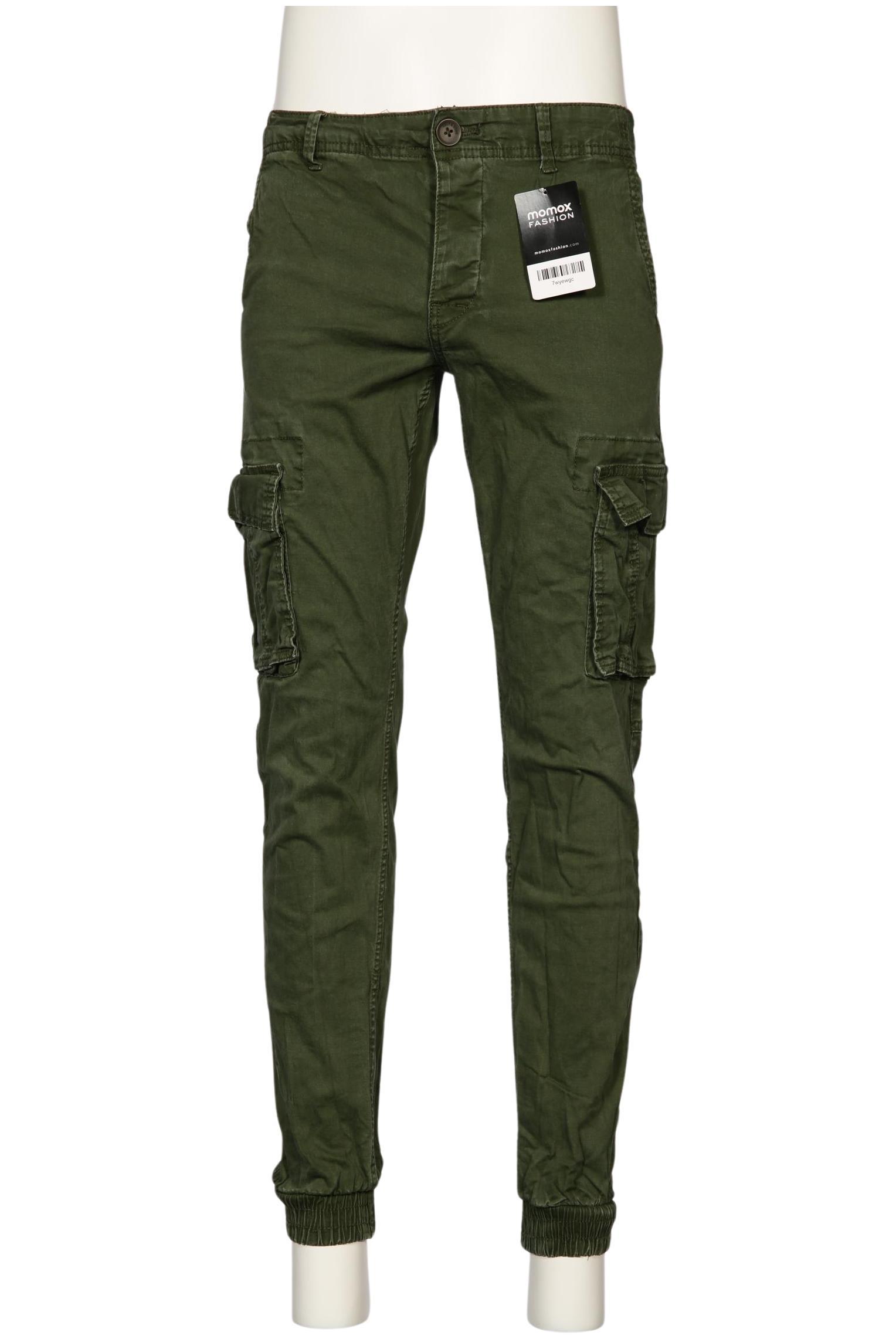 

Only & Sons Herren Stoffhose, grün, Gr. 30