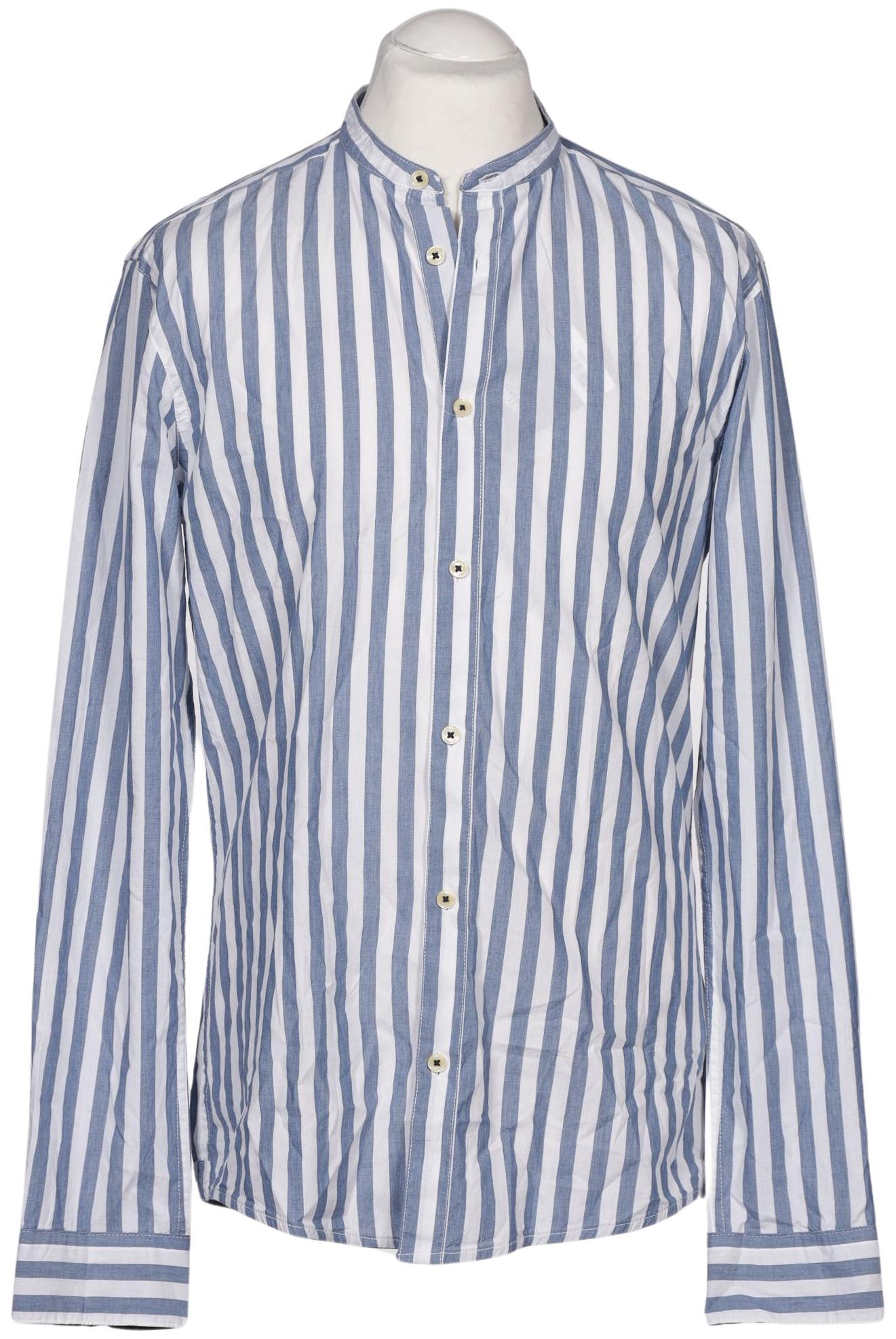 

Only & Sons Herren Hemd, mehrfarbig, Gr. 52