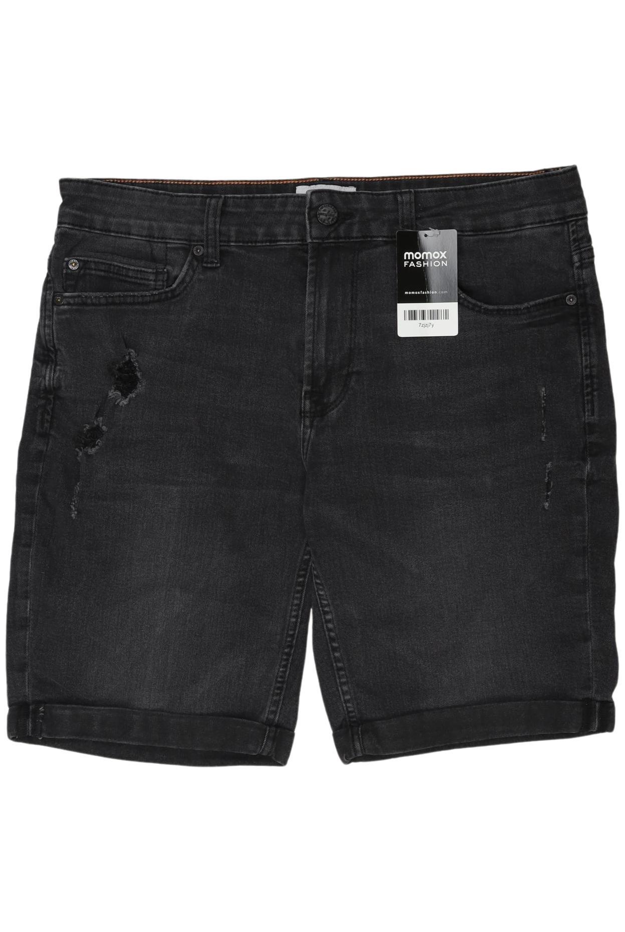 

Only & Sons Herren Shorts, schwarz, Gr. 52