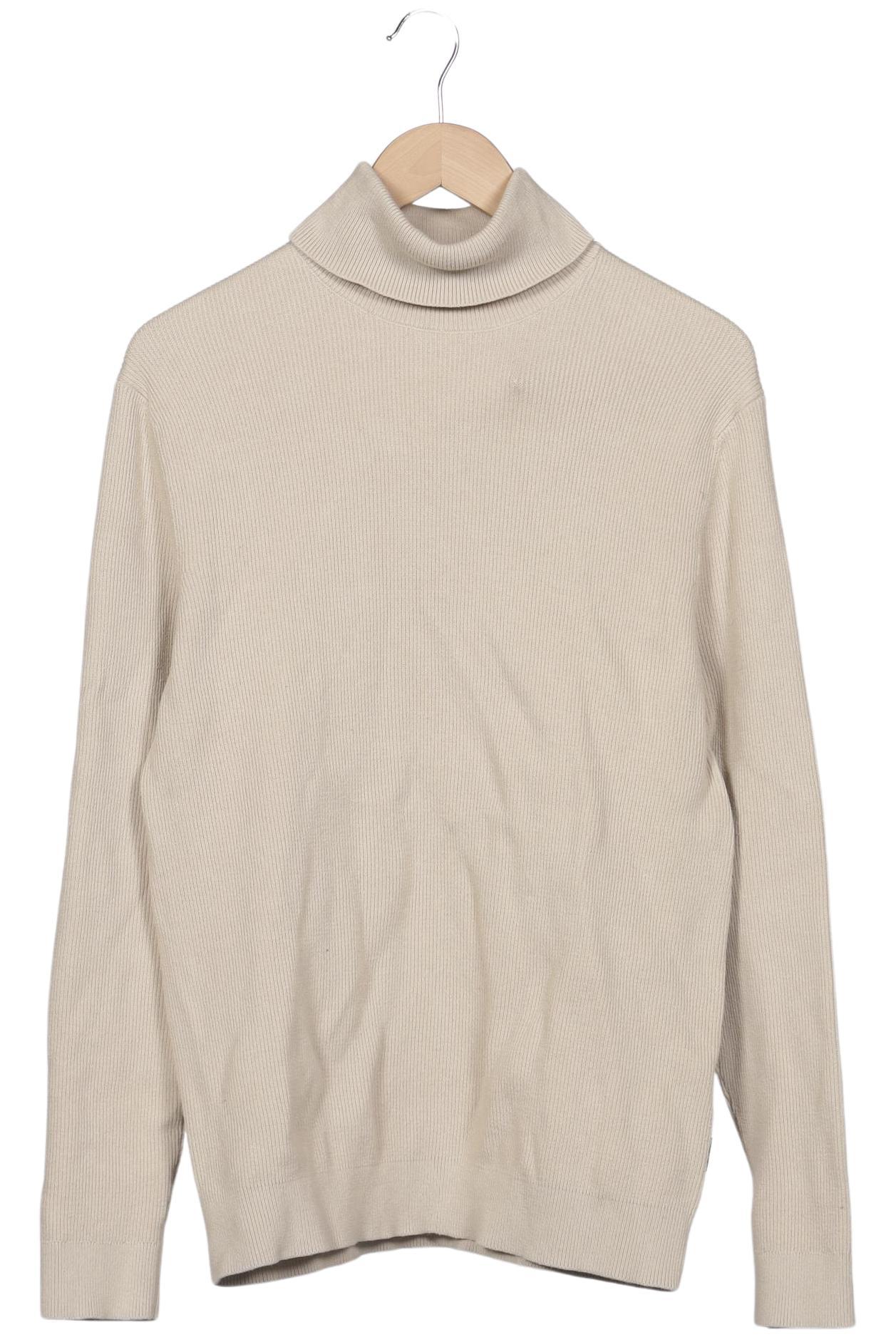Thumbnail - Only &amp; Sons Herren Pullover, beige, Gr. 52