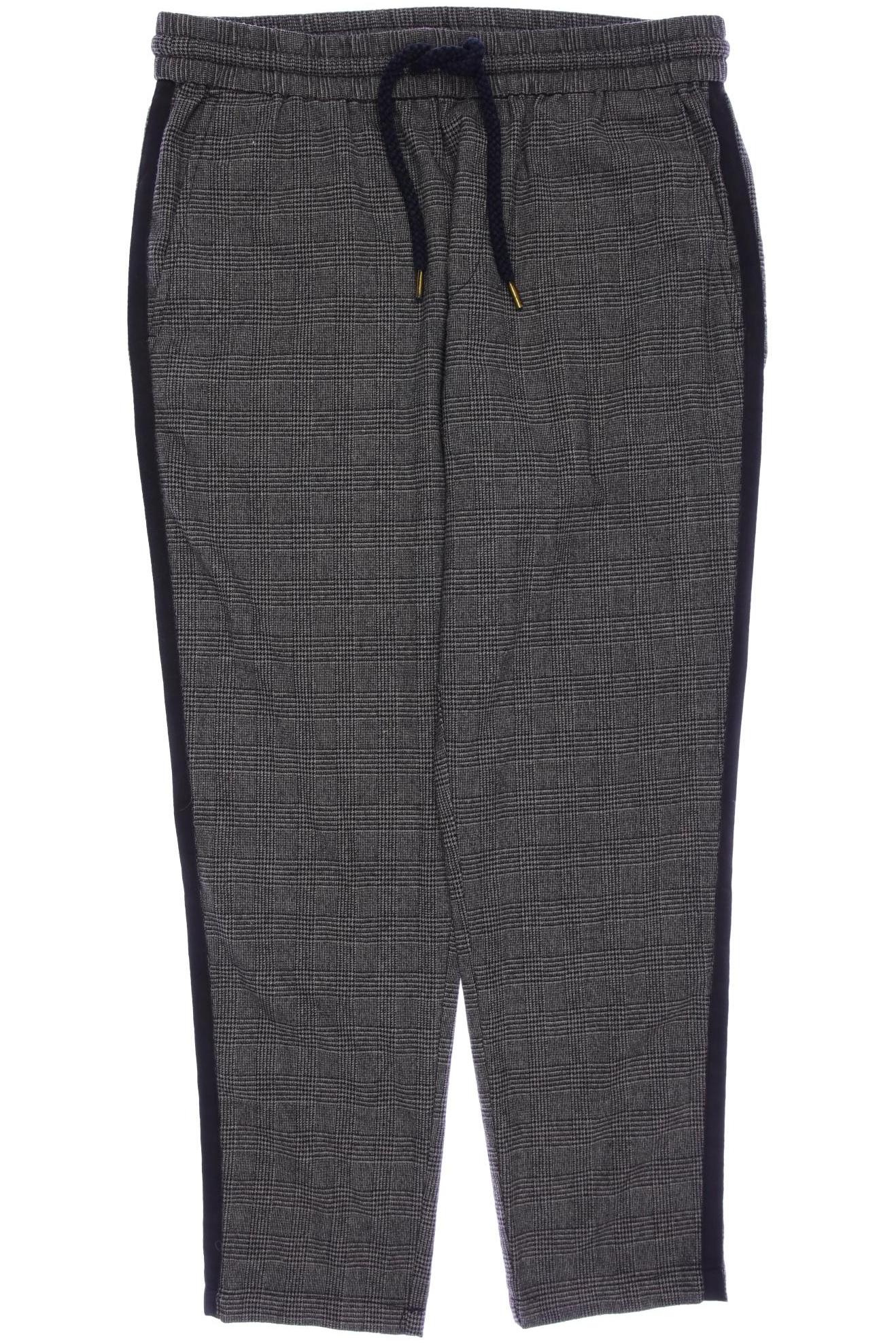 

Only & Sons Herren Stoffhose, grau, Gr. 0