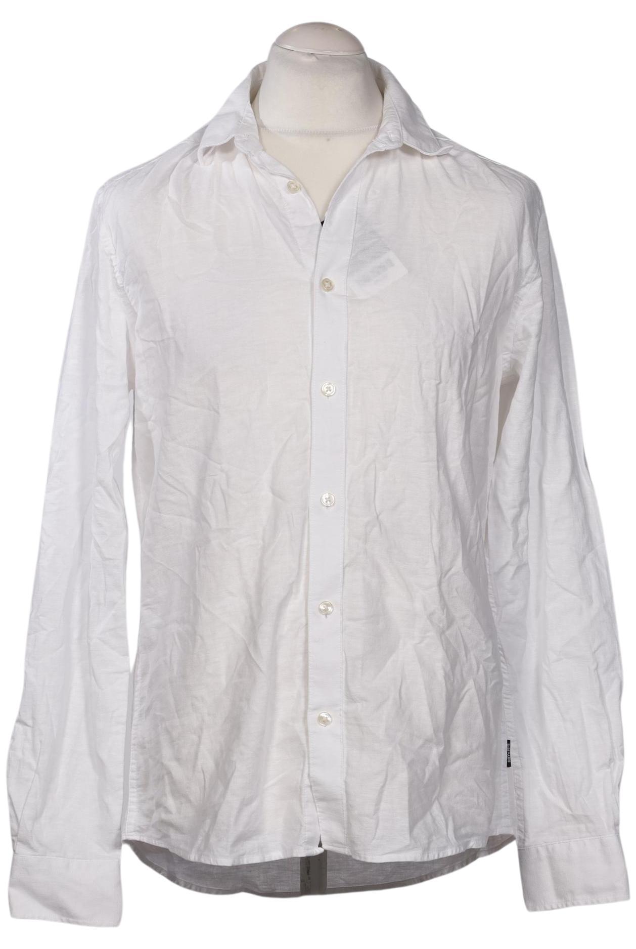 

Only & Sons Herren Hemd, weiß, Gr. 48