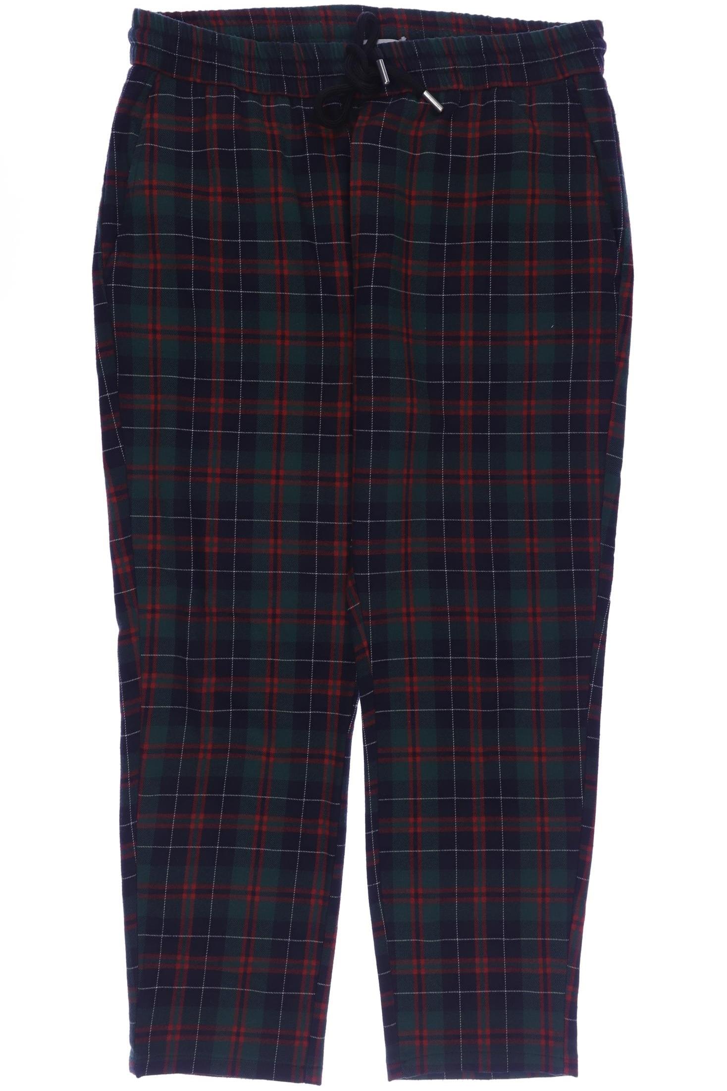 

Only & Sons Herren Stoffhose, grün, Gr. 0