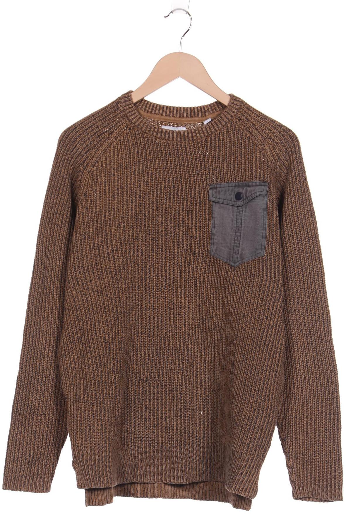 

Only & Sons Herren Pullover, braun