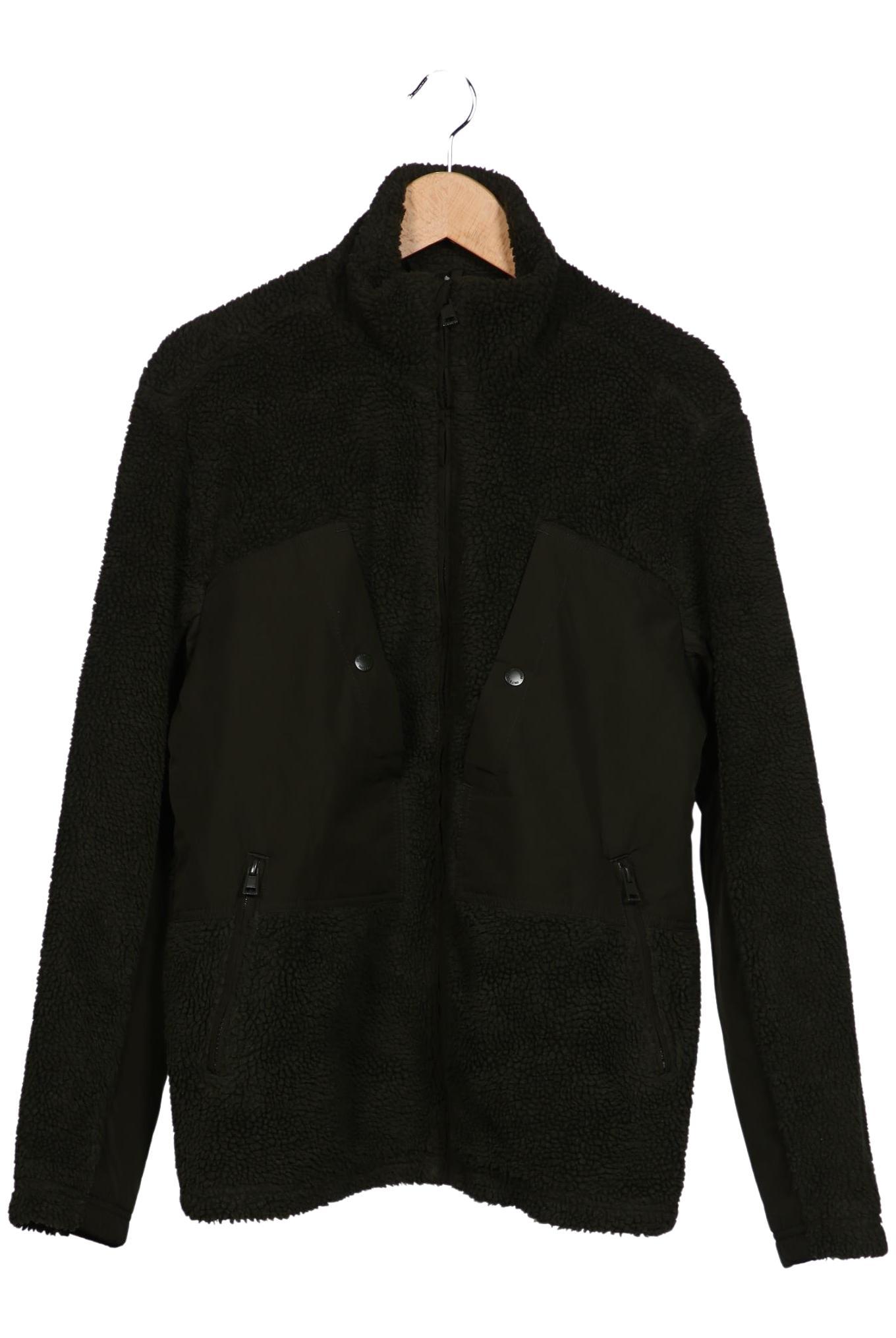 Thumbnail - Only &amp; Sons Herren Sweatshirt, schwarz, Gr. 46