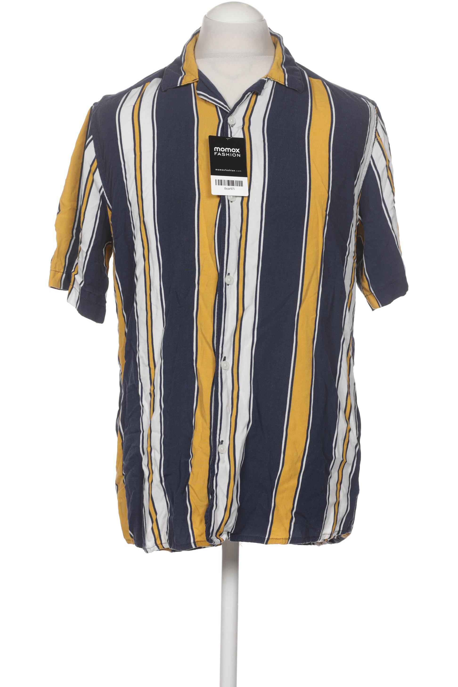 

Only & Sons Herren Hemd, marineblau, Gr. 52
