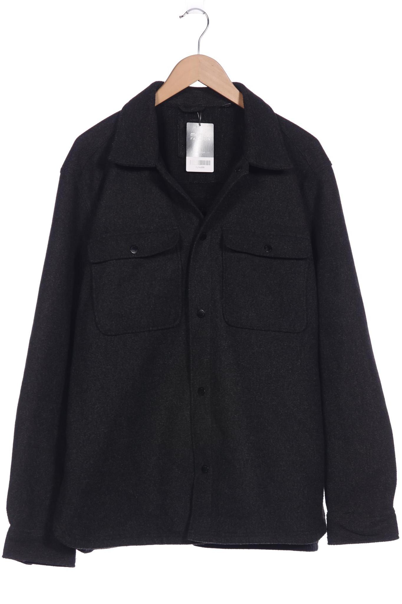 

Only & Sons Herren Jacke, grau, Gr. 56