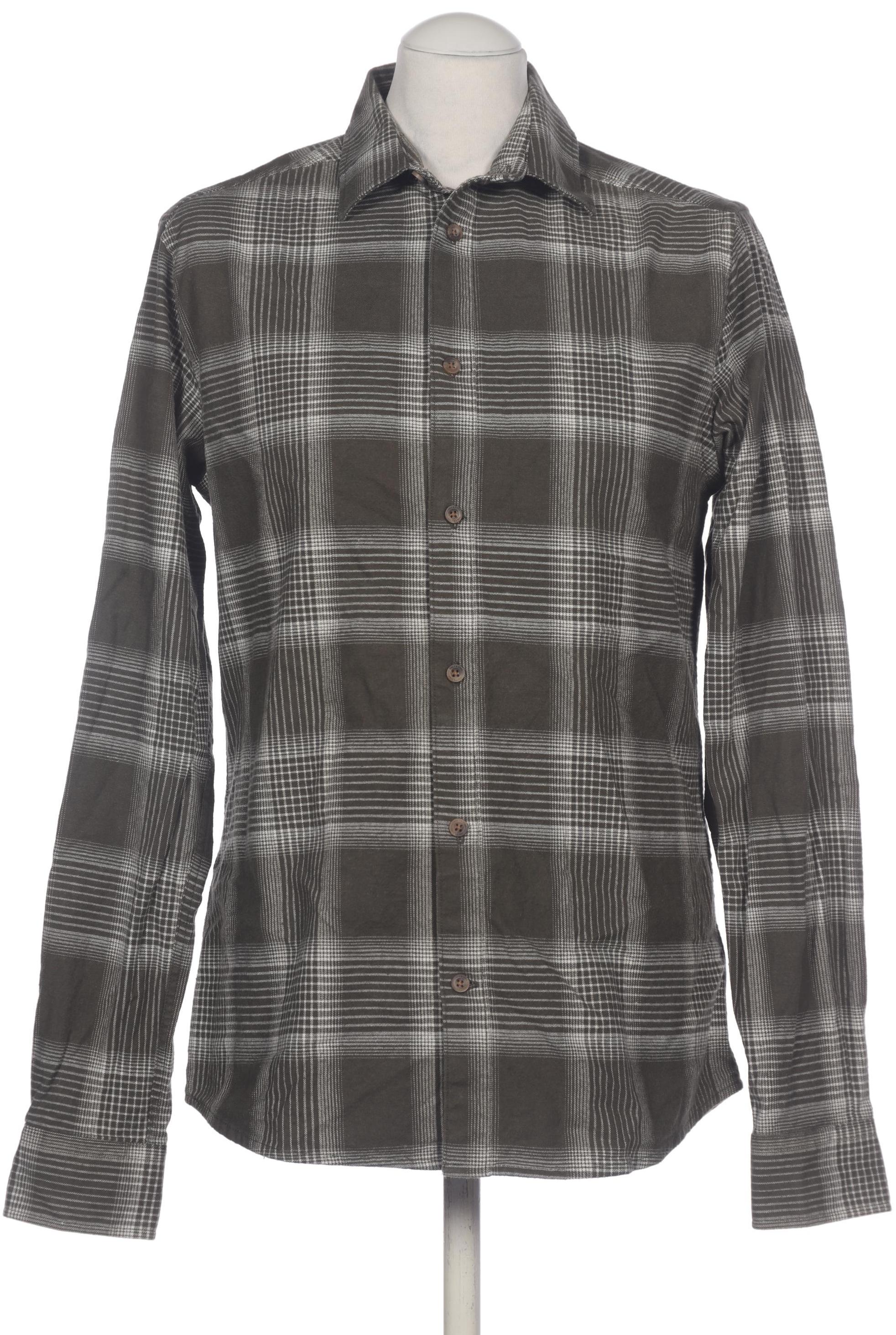 

Only & Sons Herren Hemd, grün, Gr. 48