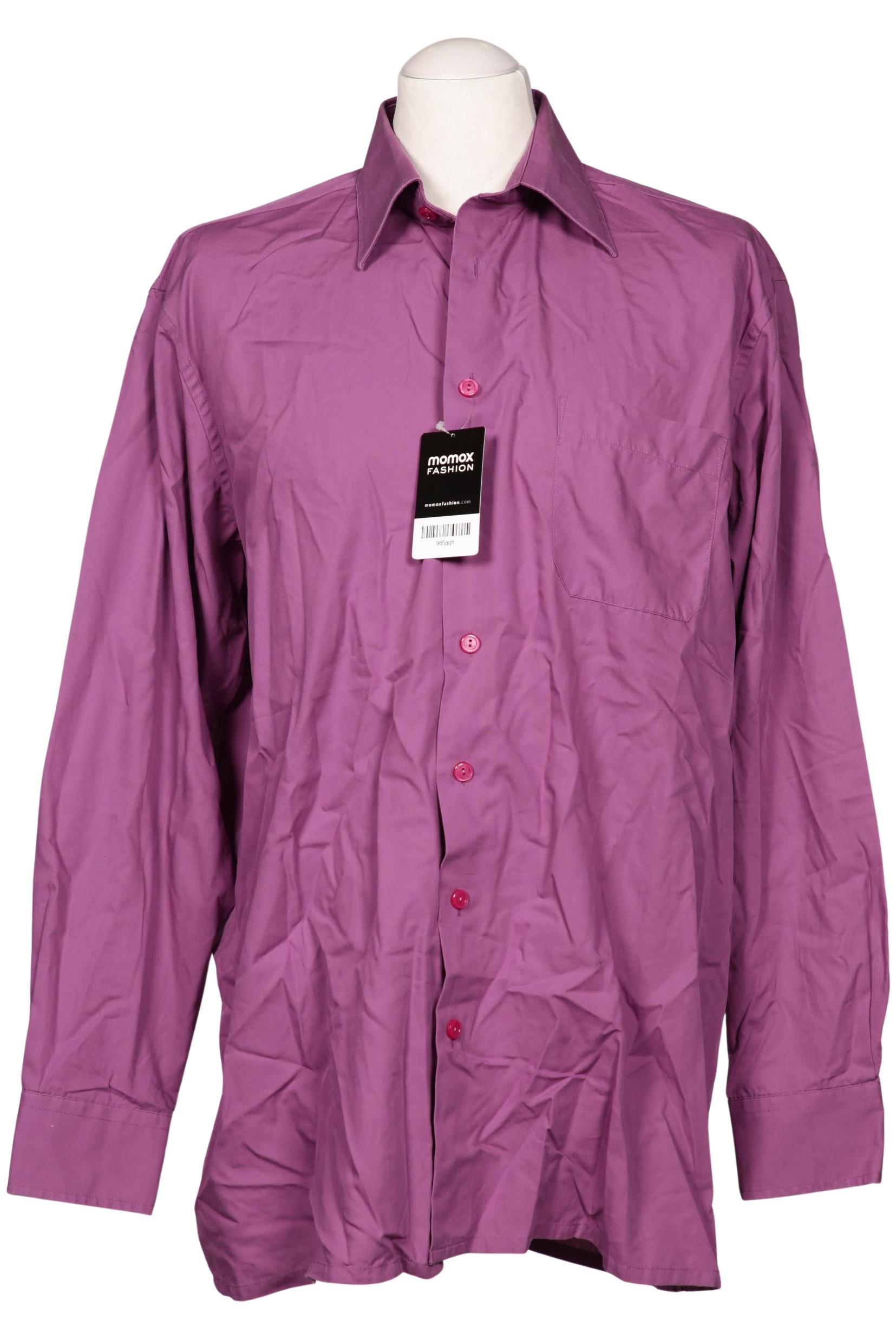

Only & Sons Herren Hemd, flieder, Gr. 54