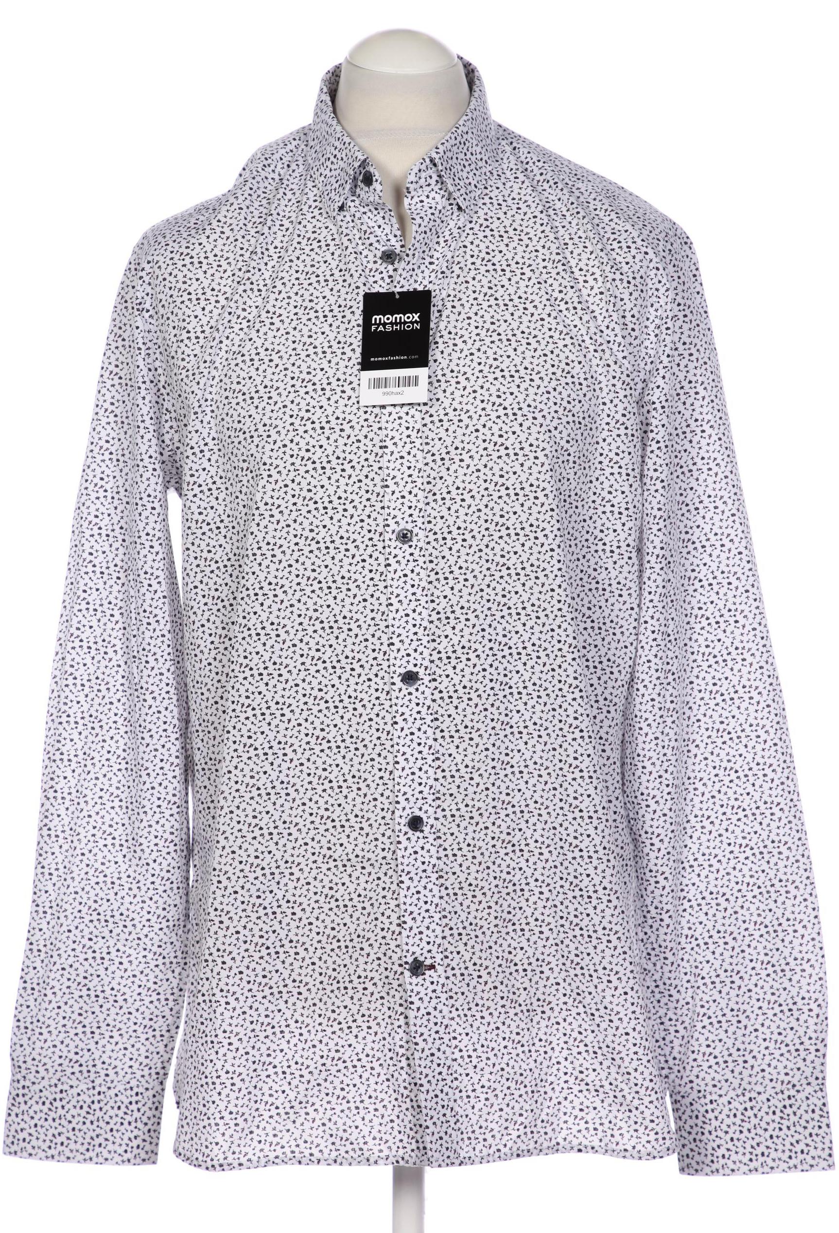 

Only & Sons Herren Hemd, blau, Gr. 54