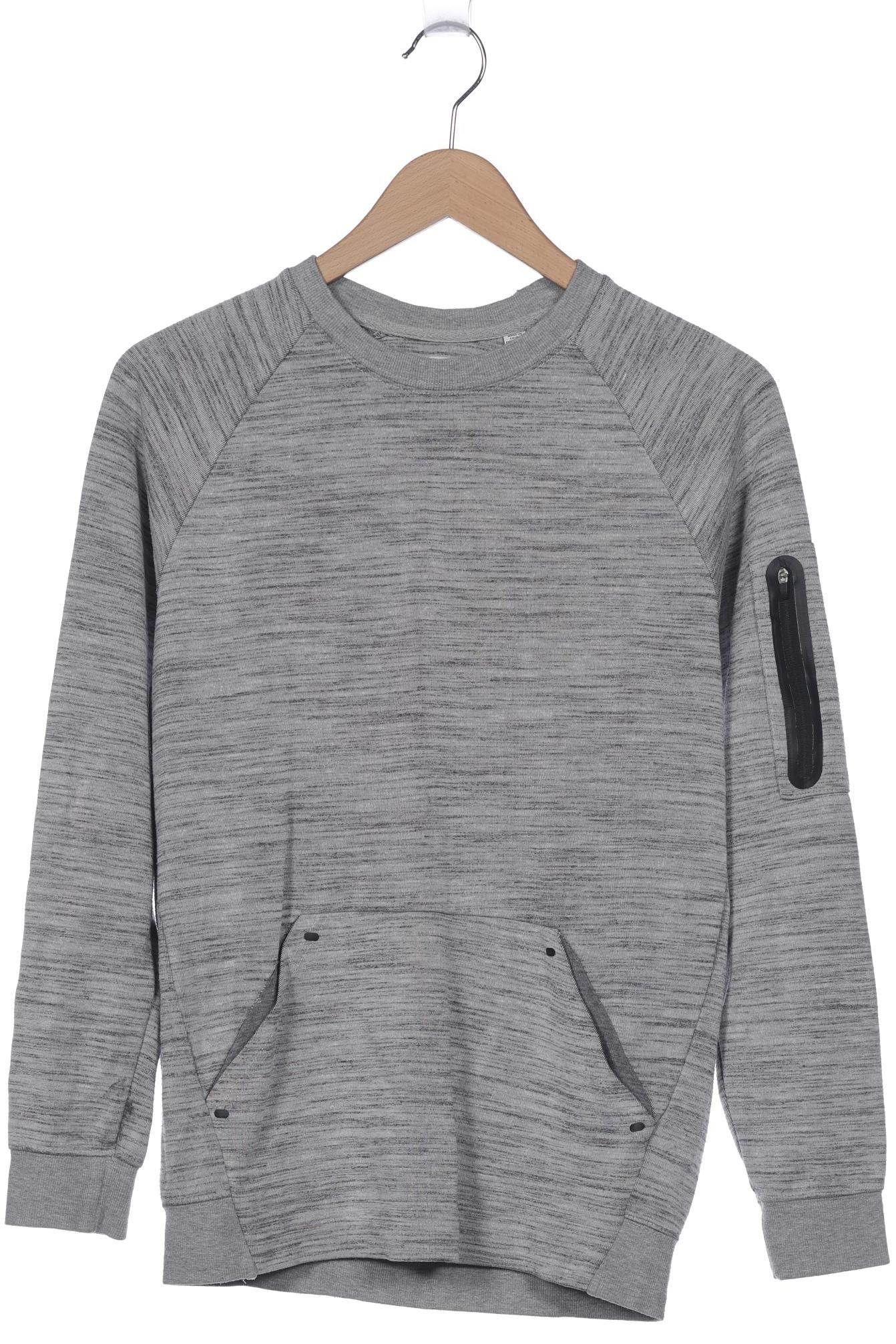 

Only & Sons Herren Sweatshirt, grau, Gr. 46