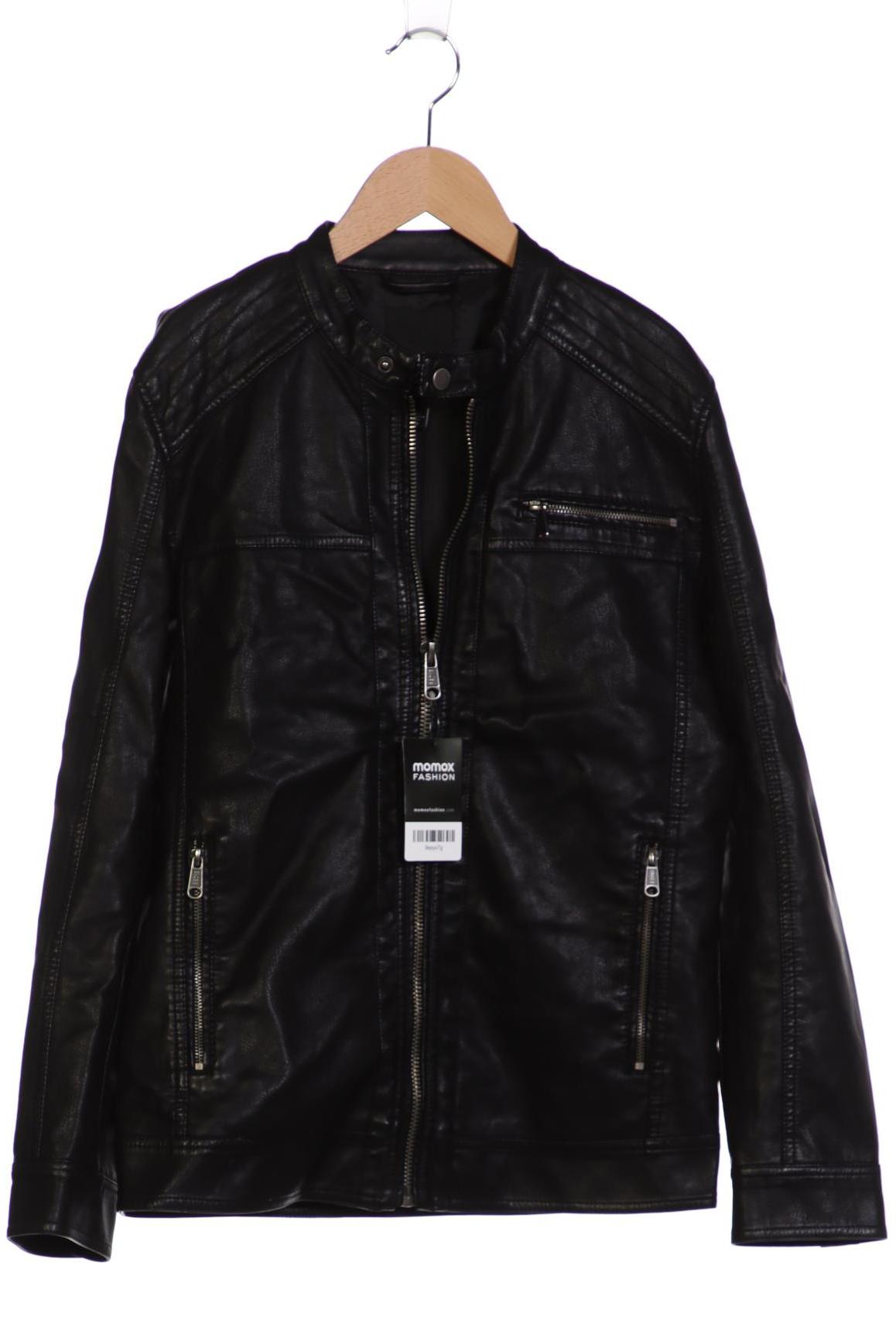 

Only & Sons Herren Jacke, schwarz, Gr. 46