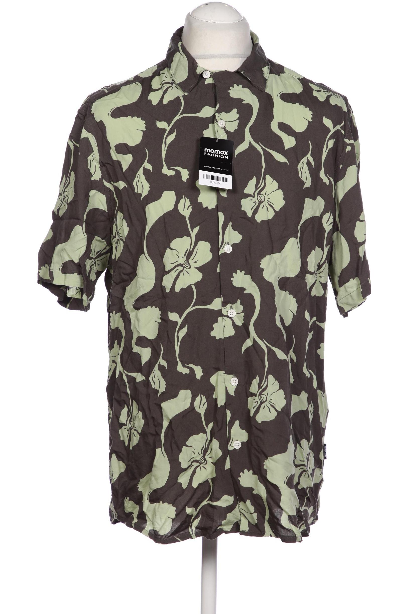 

Only & Sons Herren Hemd, grün, Gr. 54
