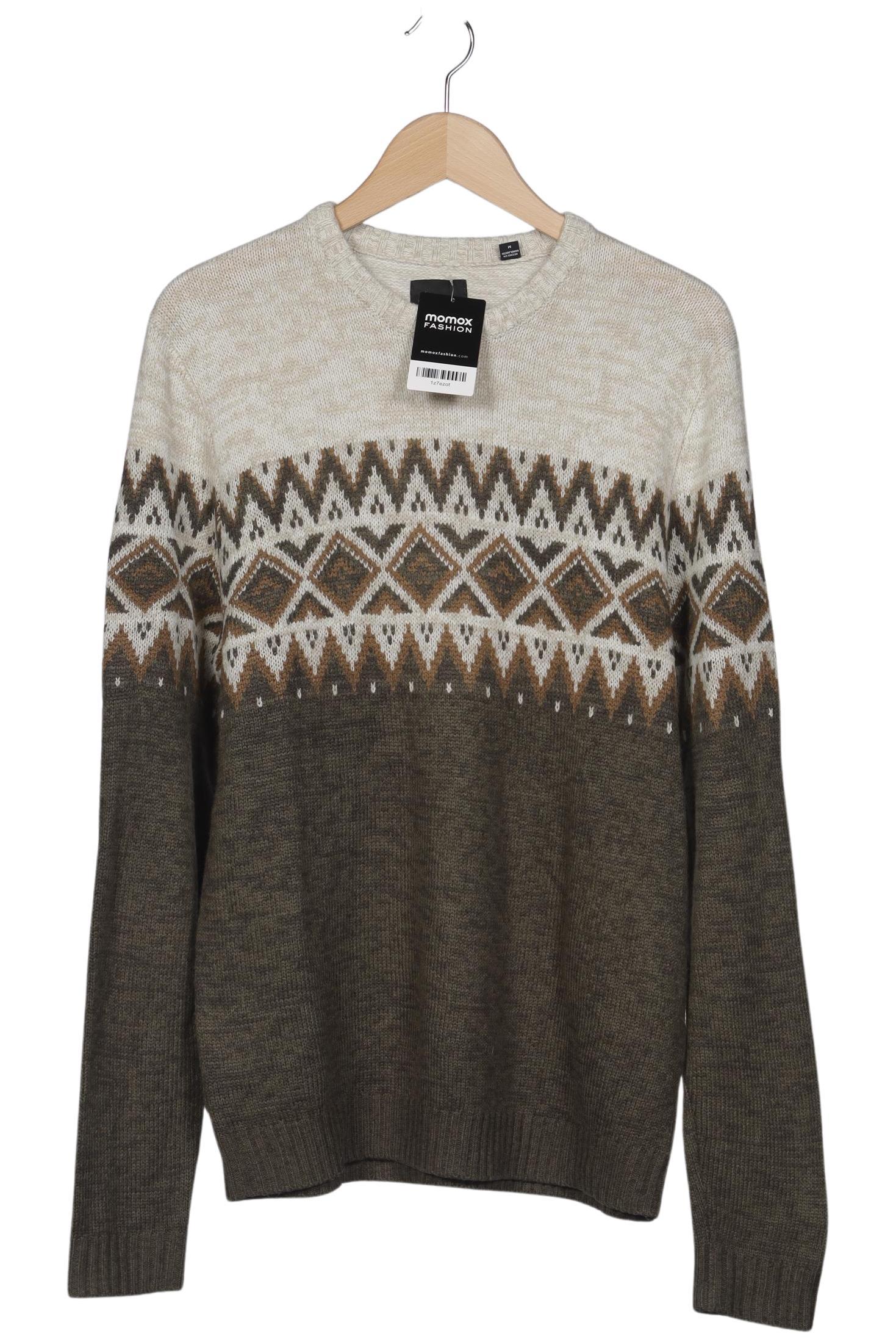 

Only & Sons Herren Pullover, mehrfarbig, Gr. 48