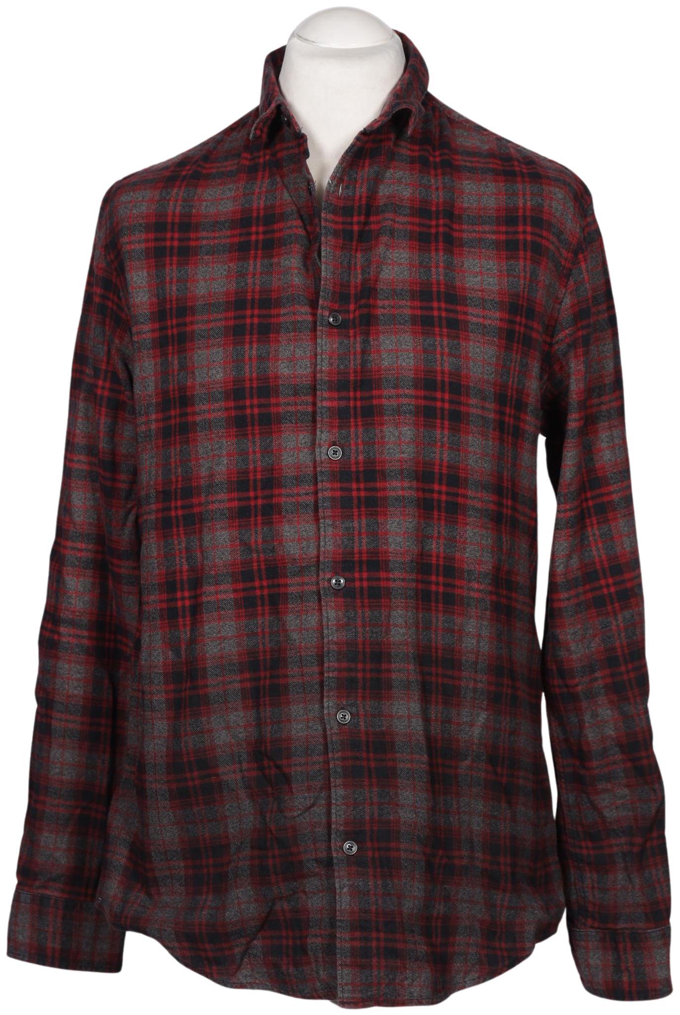 

Only & Sons Herren Hemd, mehrfarbig, Gr. 52