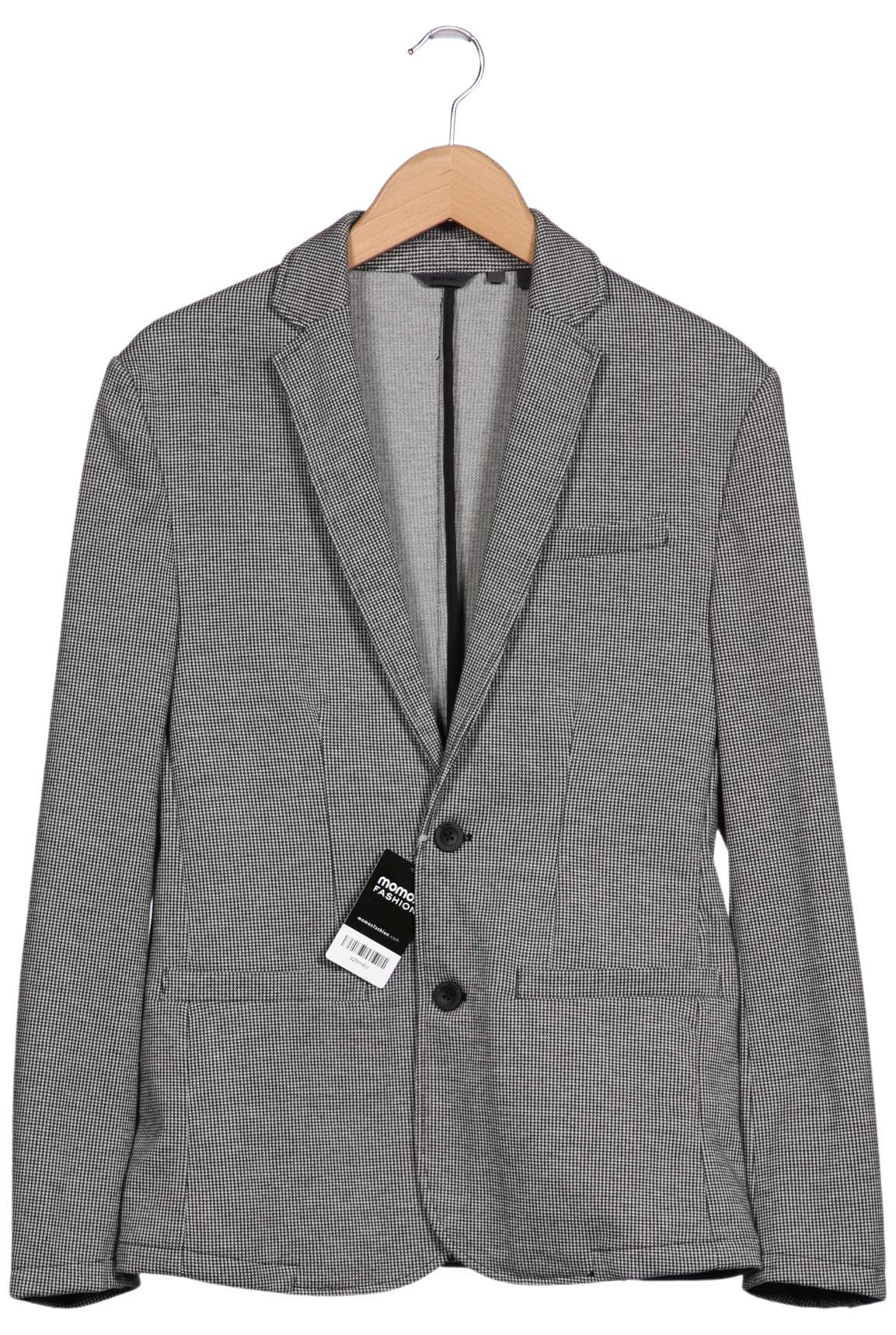 Thumbnail - Only &amp; Sons Herren Sakko, grau, Gr. 46