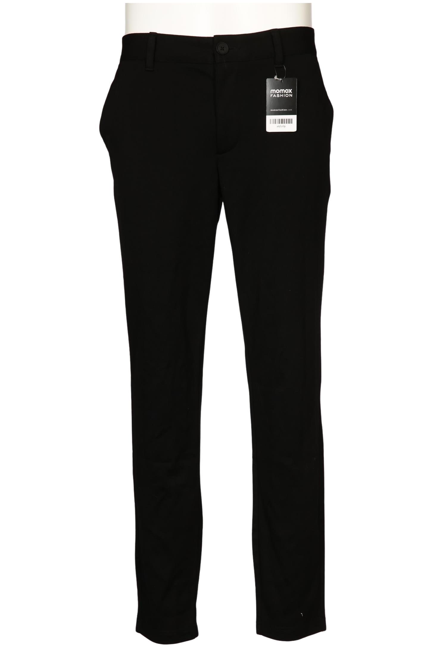 

Only & Sons Herren Stoffhose, schwarz, Gr. 36