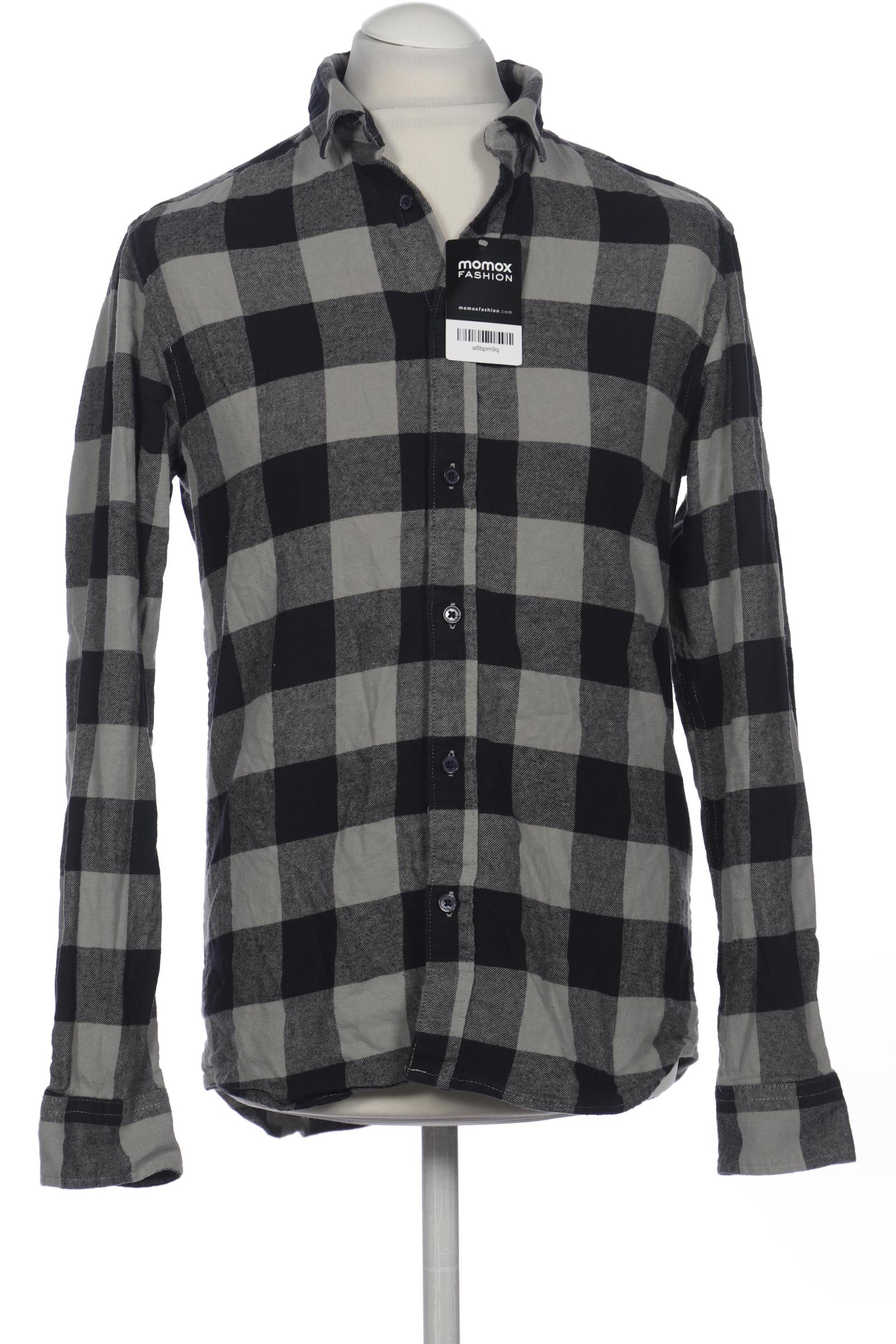 

Only & Sons Herren Hemd, grau