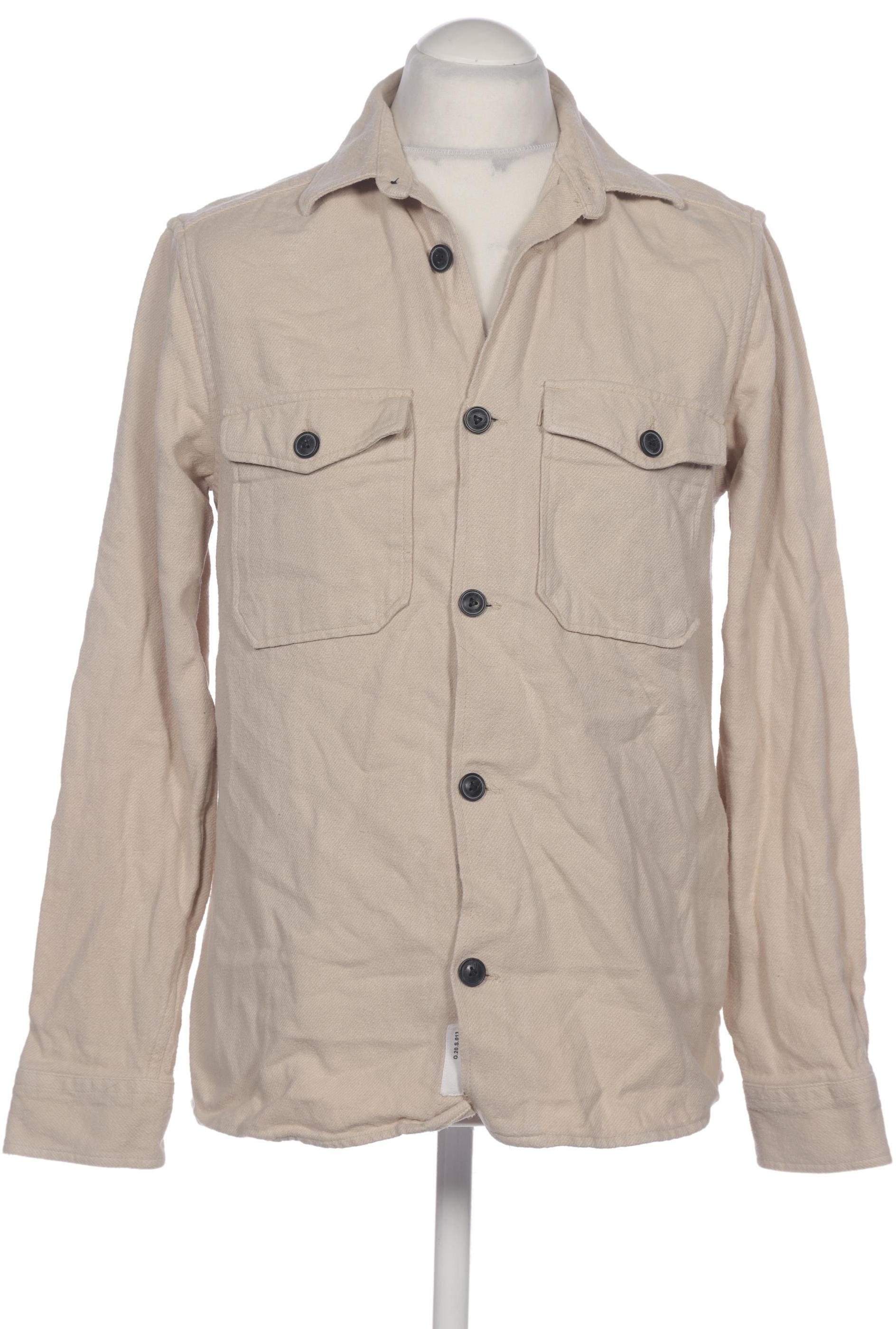 

Only & Sons Herren Hemd, beige, Gr. 48