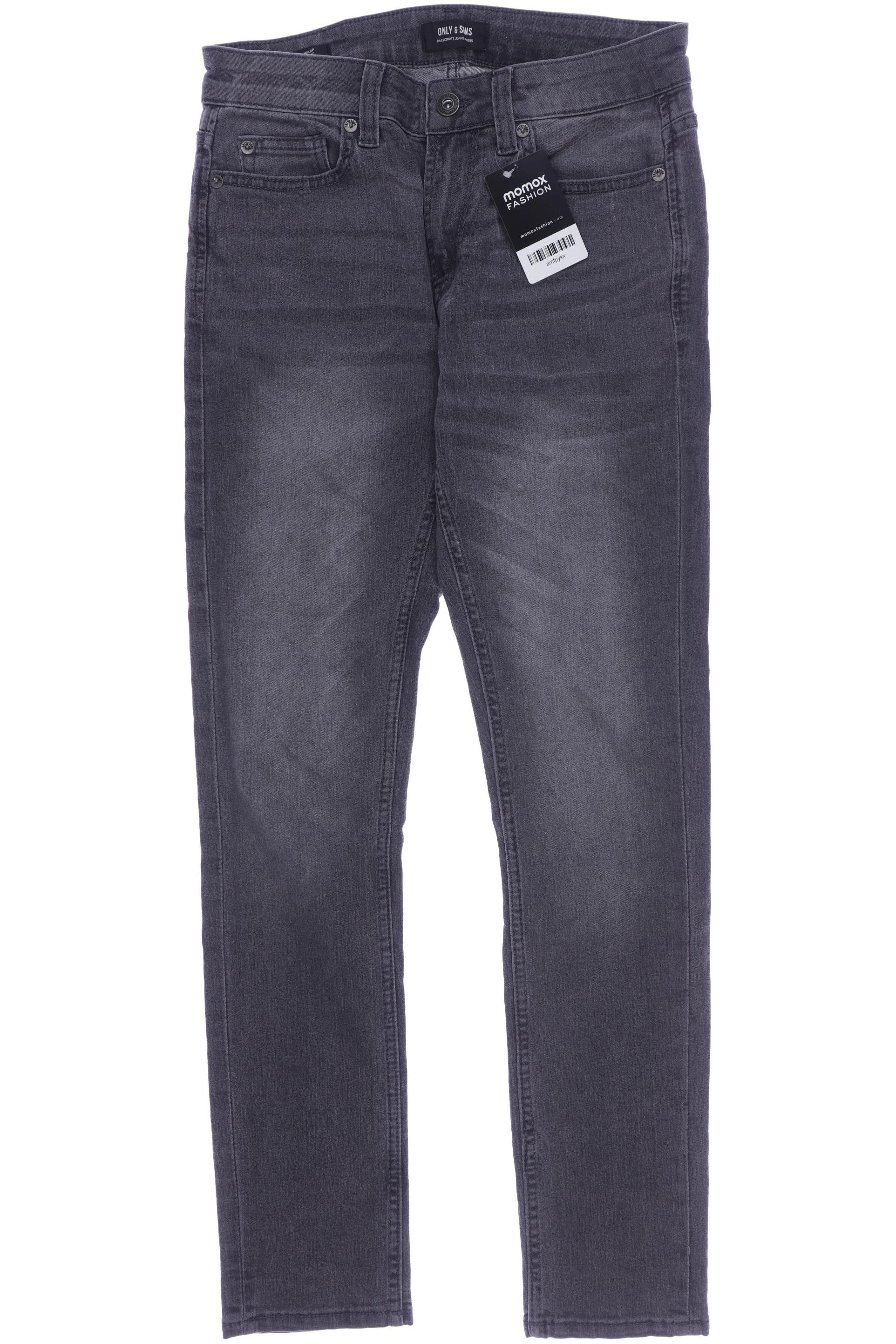 

Only & Sons Herren Jeans, grau