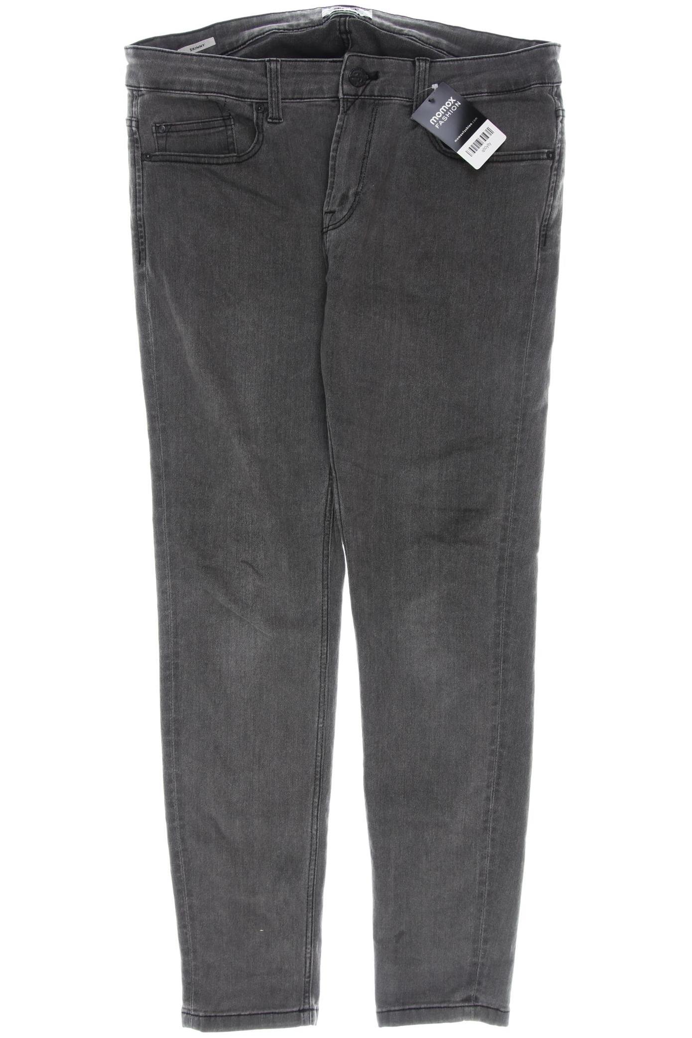 

Only & Sons Herren Jeans, grau, Gr. 33