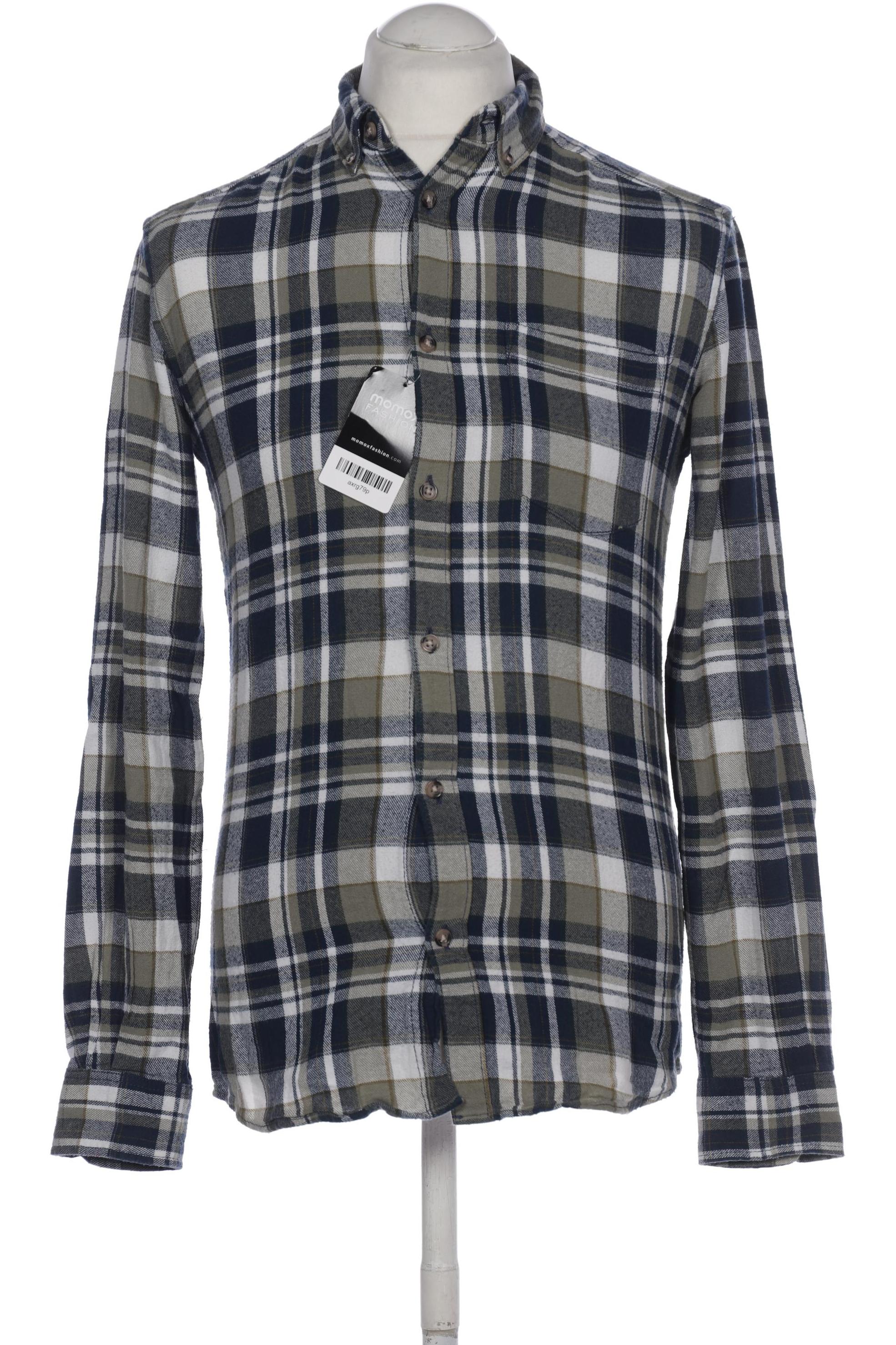 

Only & Sons Herren Hemd, grün, Gr. 46