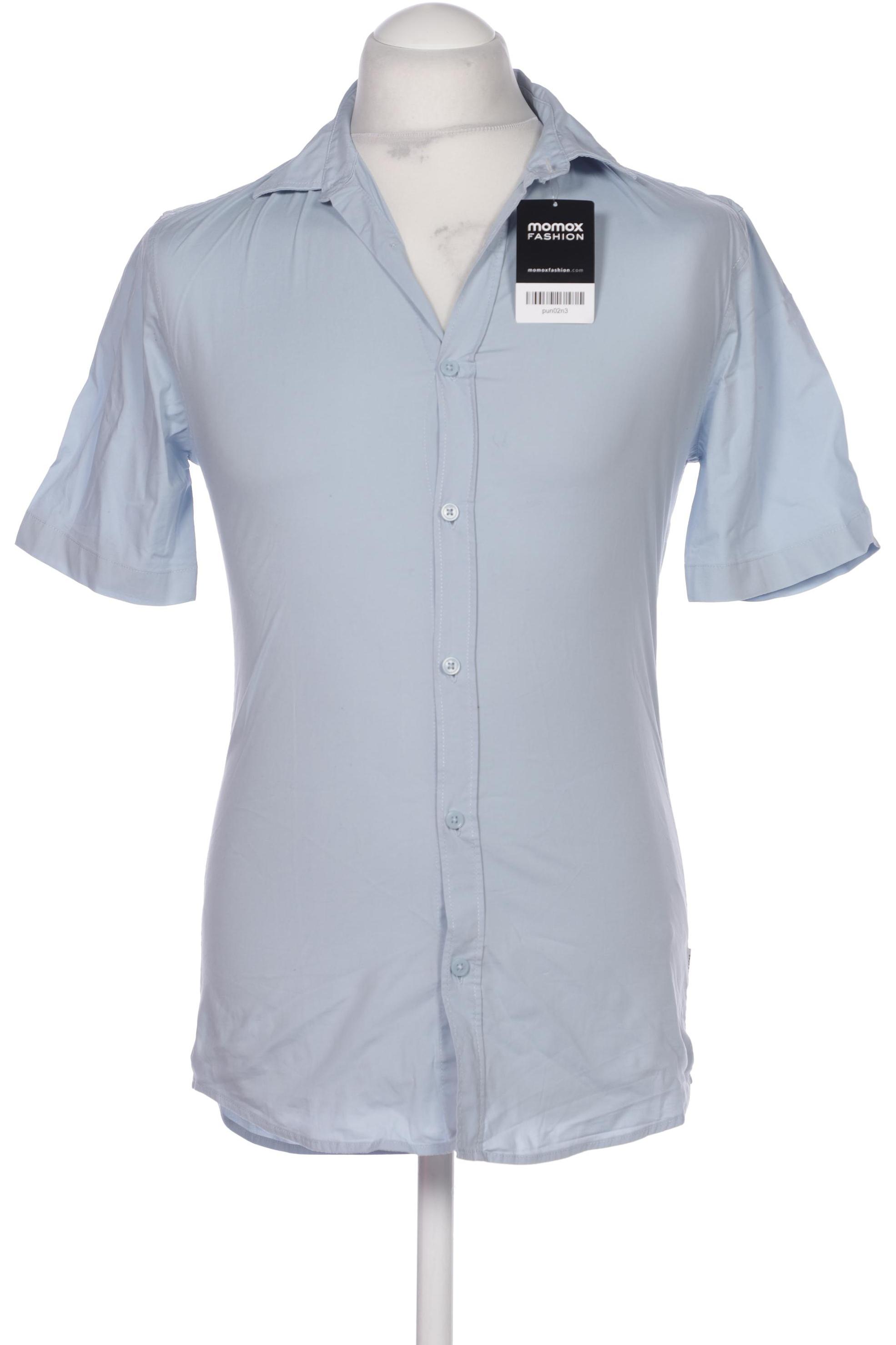

Only & Sons Herren Hemd, hellblau, Gr. 48