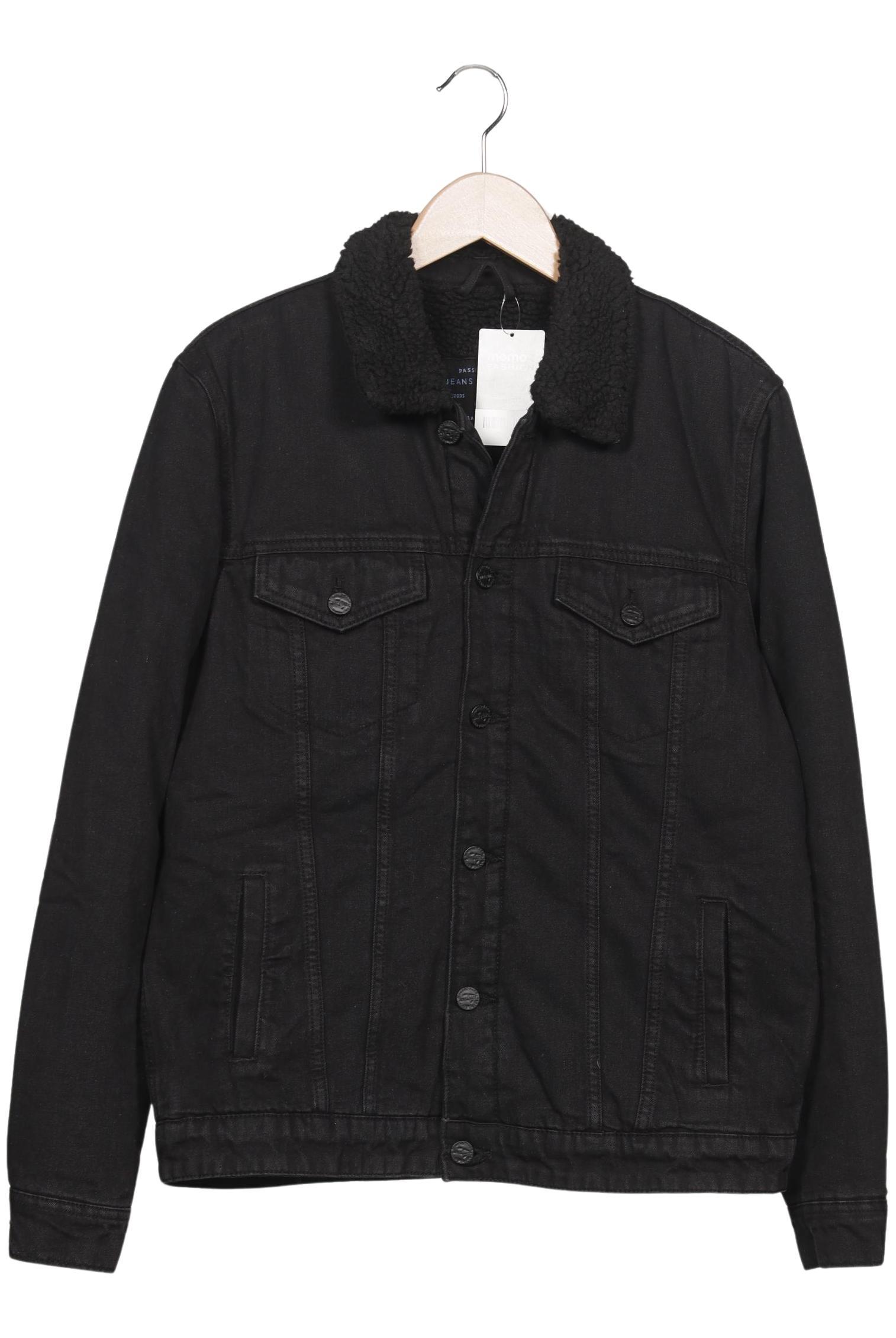 

Only & Sons Herren Jacke, schwarz, Gr. 52