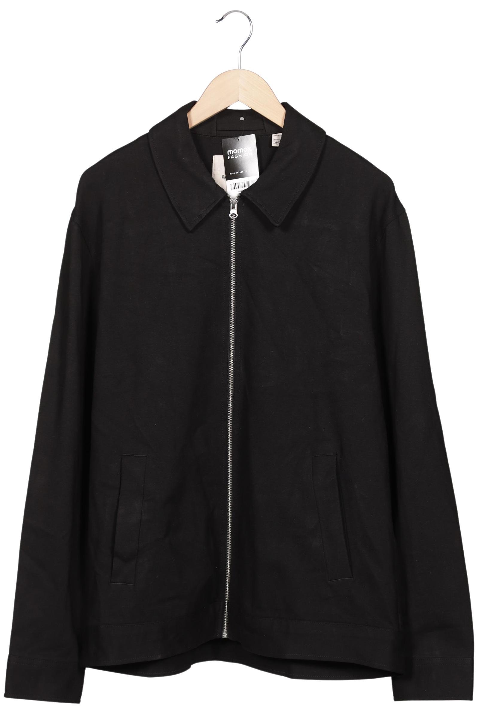 

Only & Sons Herren Sweatshirt, schwarz, Gr. 56