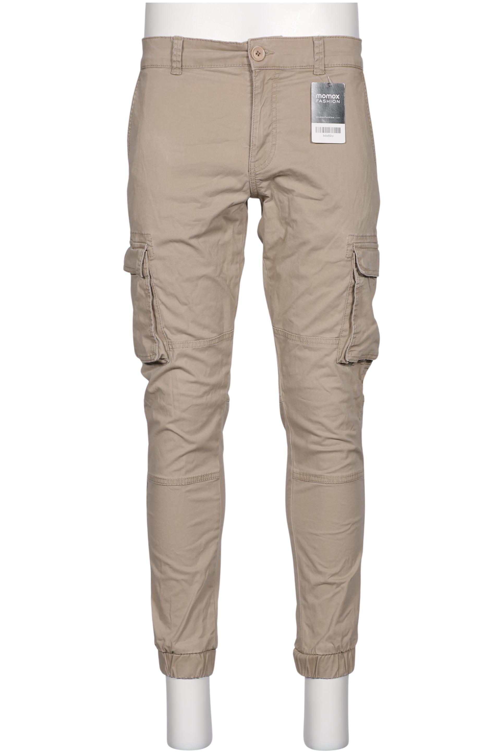 

Only & Sons Herren Stoffhose, beige, Gr. 31