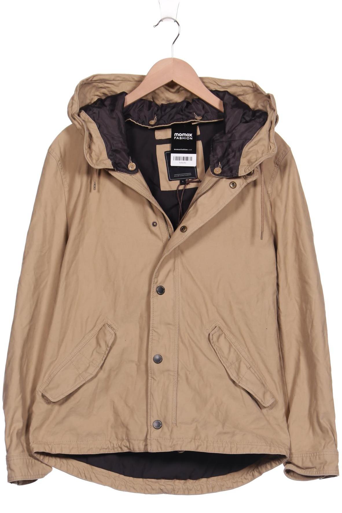 

Only & Sons Herren Jacke, beige, Gr. 52