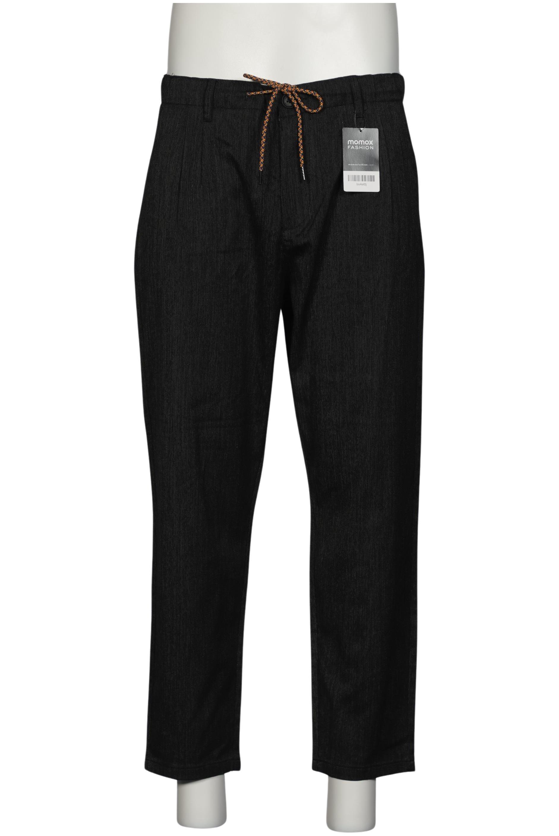 

Only & Sons Herren Stoffhose, schwarz, Gr. 36