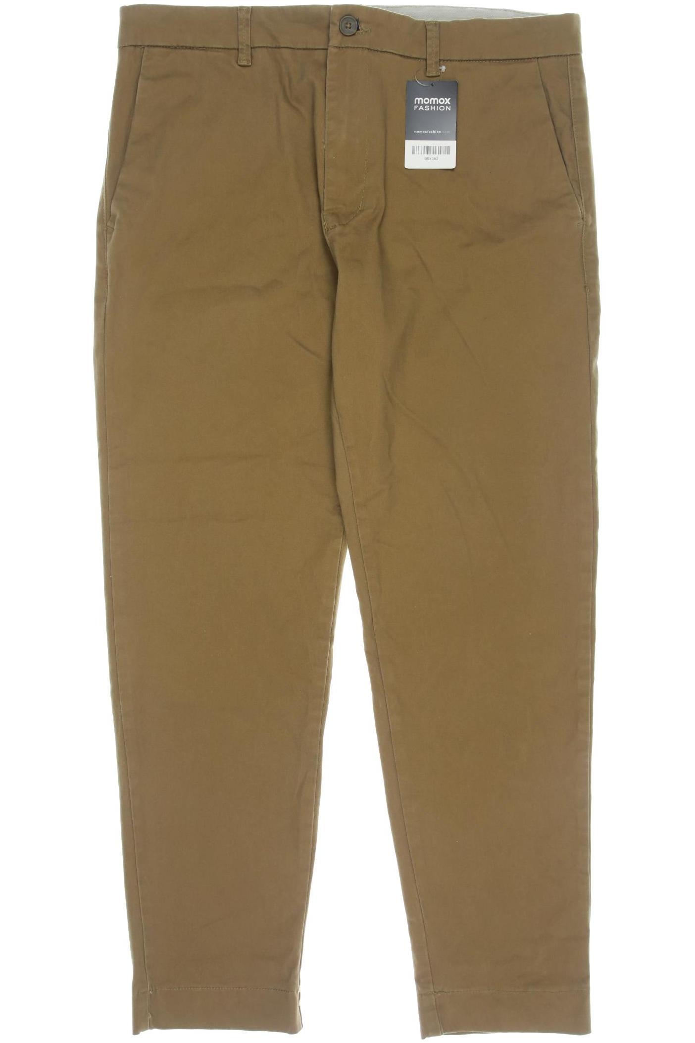 

Only & Sons Herren Stoffhose, braun, Gr. 33