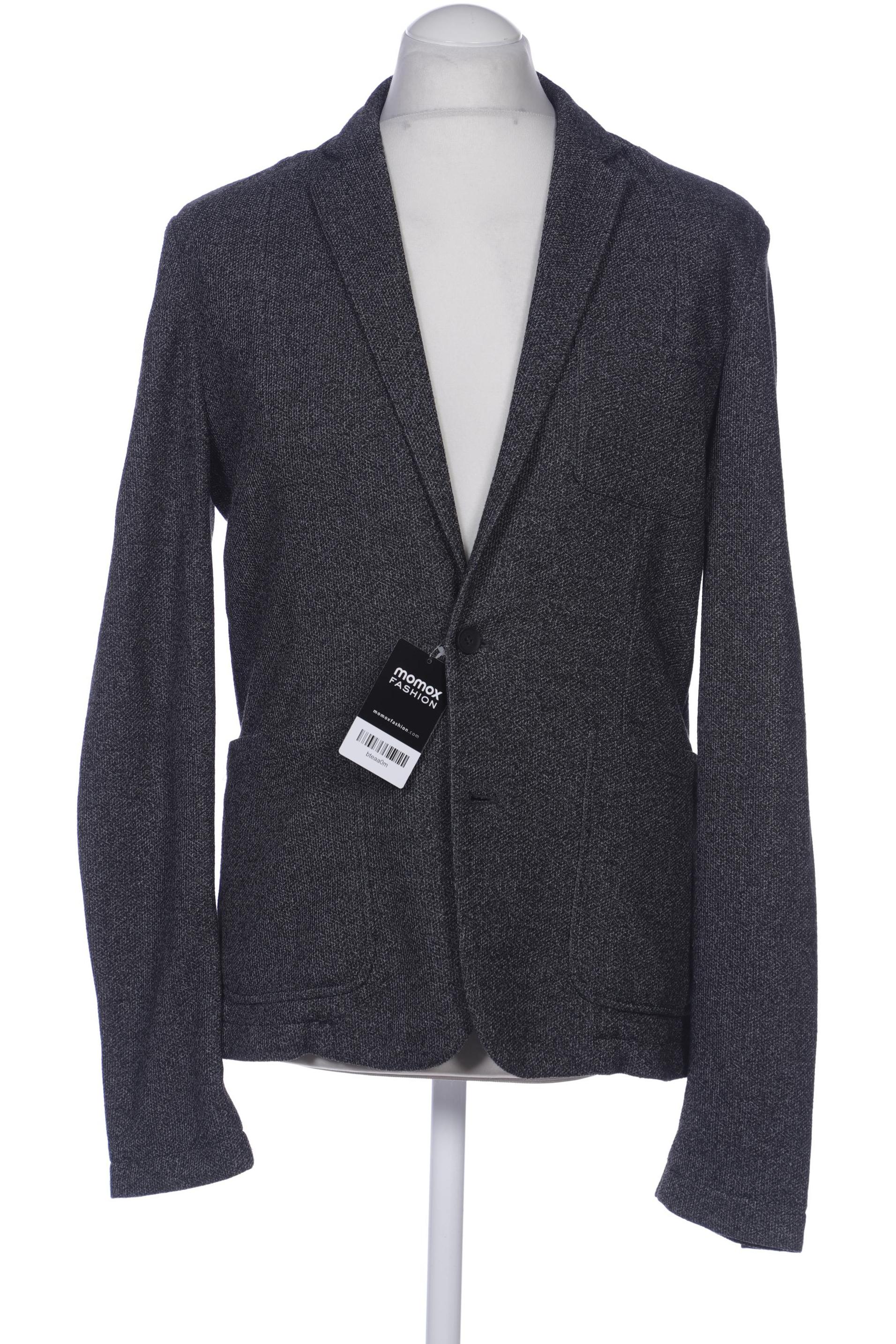 

Only & Sons Herren Sakko, grau, Gr. 52